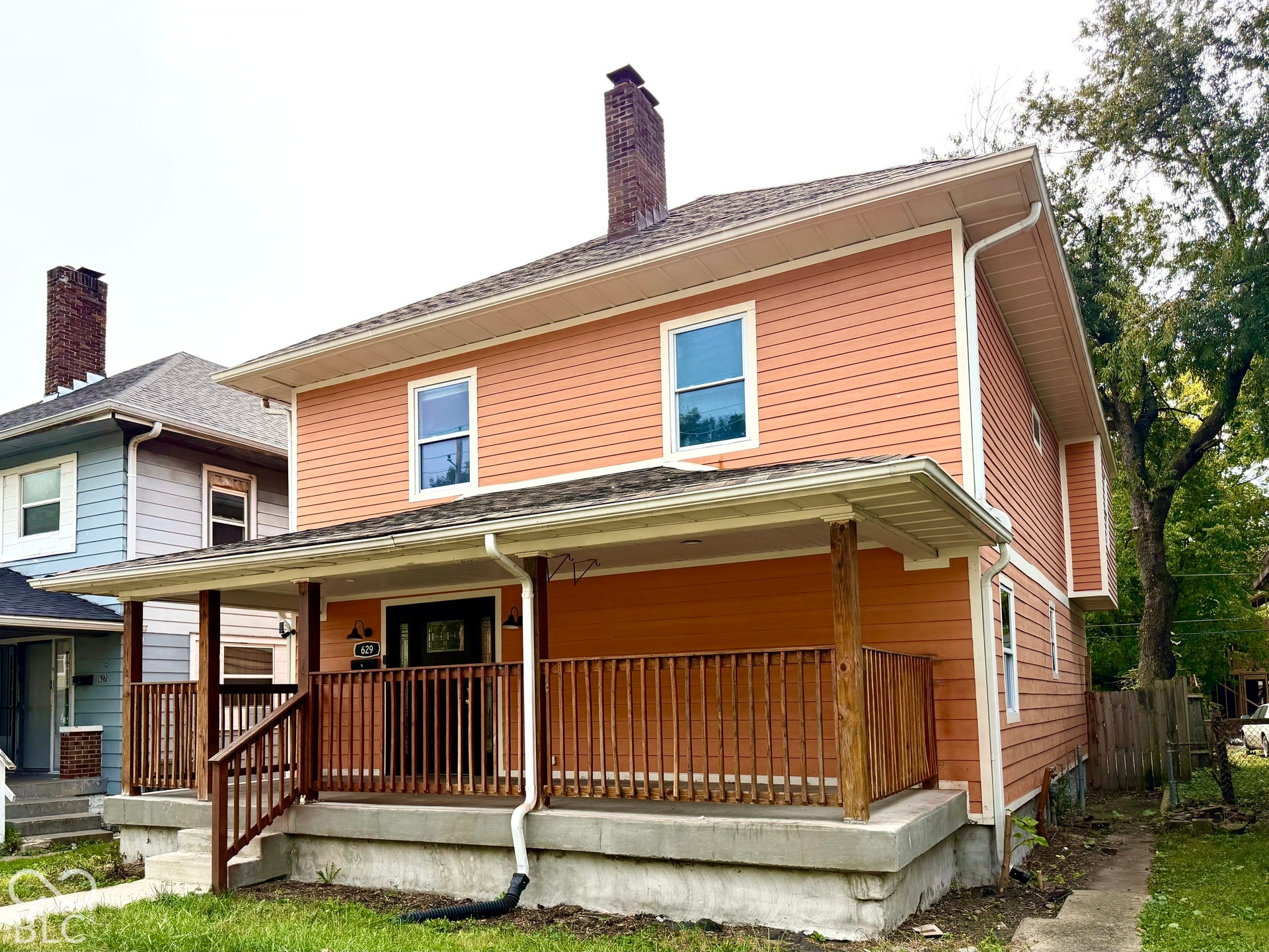 629 W 30th Street, Indianapolis, IN 46208