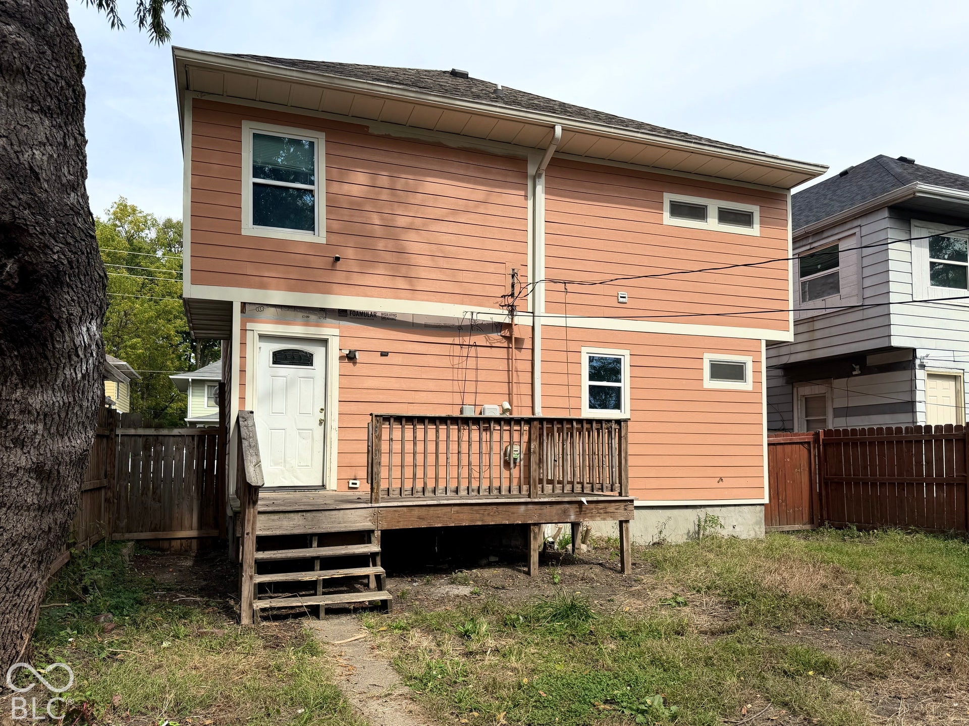 629 W 30th Street, Indianapolis, IN 46208