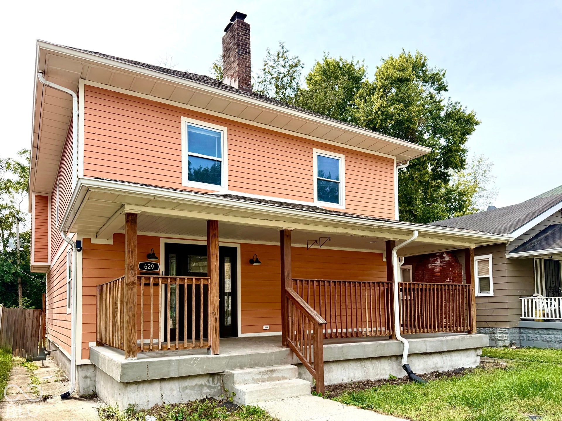 629 W 30th Street, Indianapolis, IN 46208