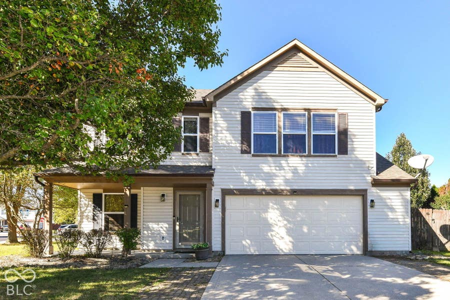 Property photo for 410 Tracy Lane, Brownsburg, IN