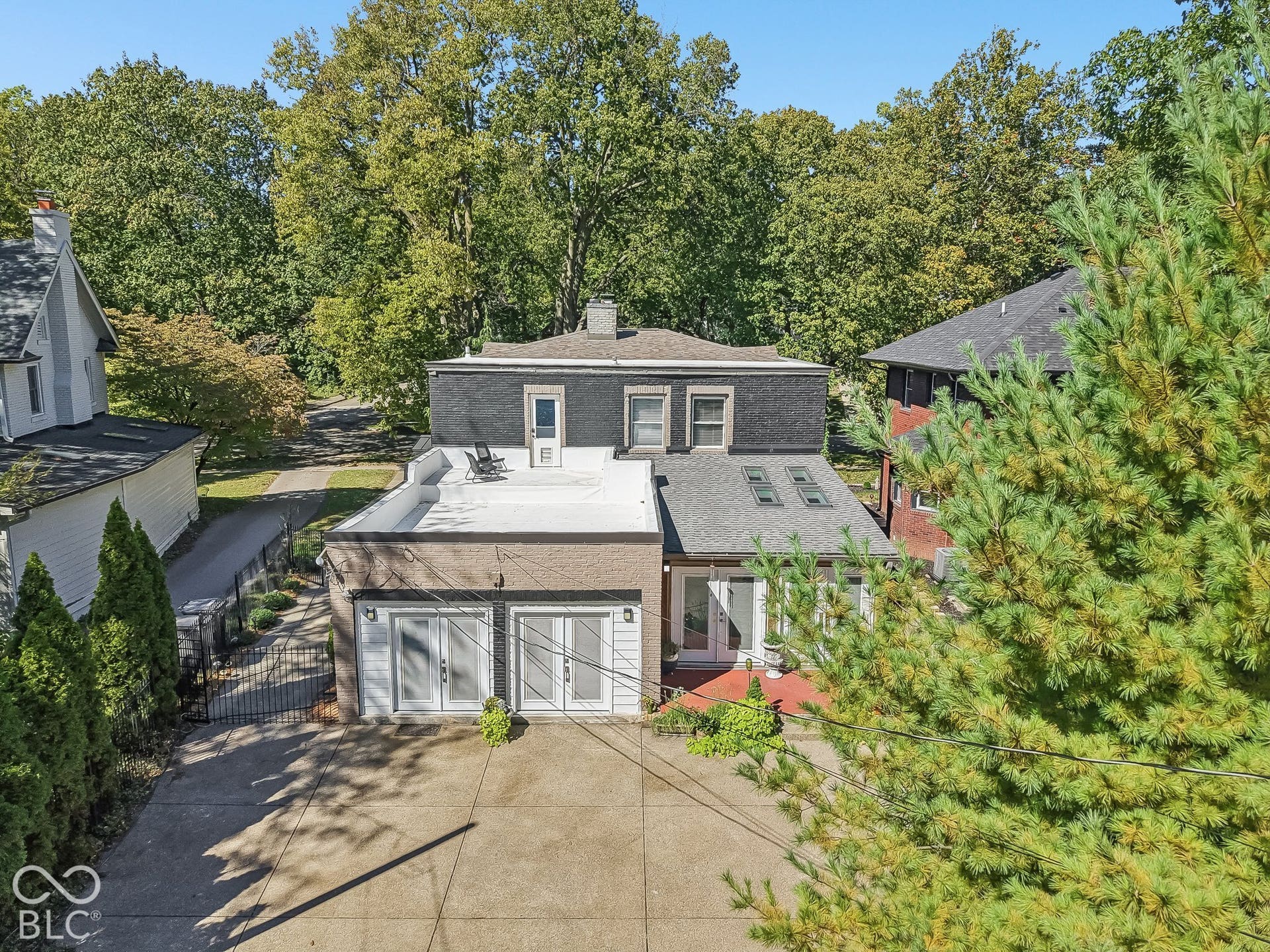 3641 Watson Road, Indianapolis, IN 46205