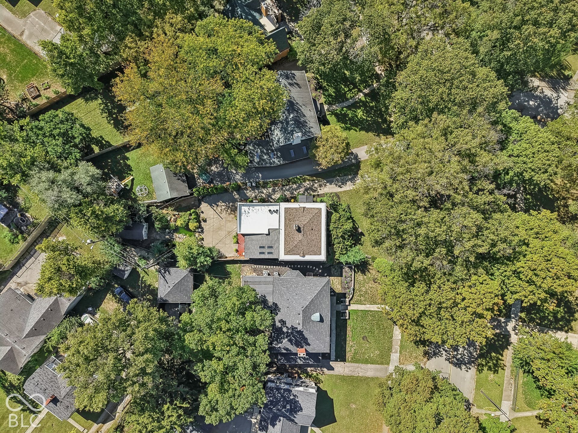3641 Watson Road, Indianapolis, IN 46205