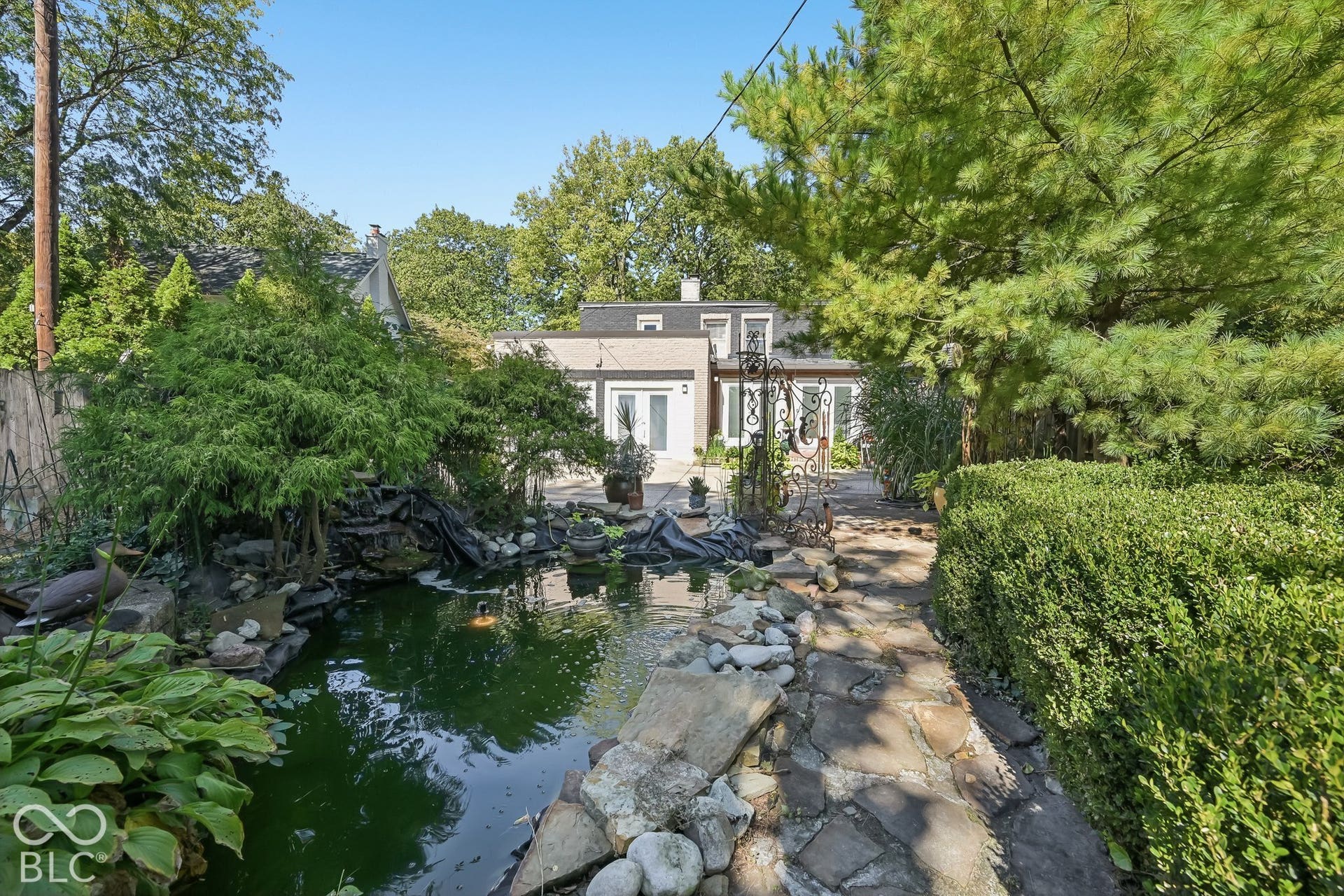 3641 Watson Road, Indianapolis, IN 46205