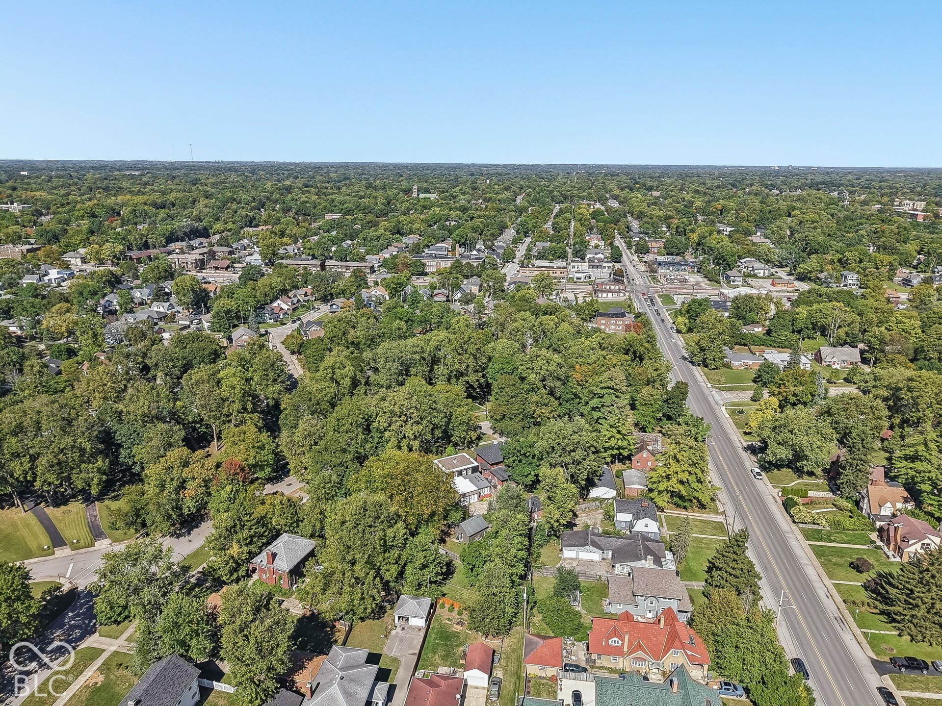 3641 Watson Road, Indianapolis, IN 46205