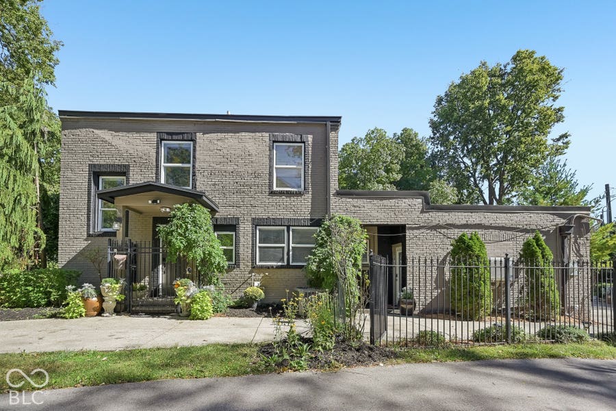 Property photo for 3641 Watson Road, Indianapolis, IN