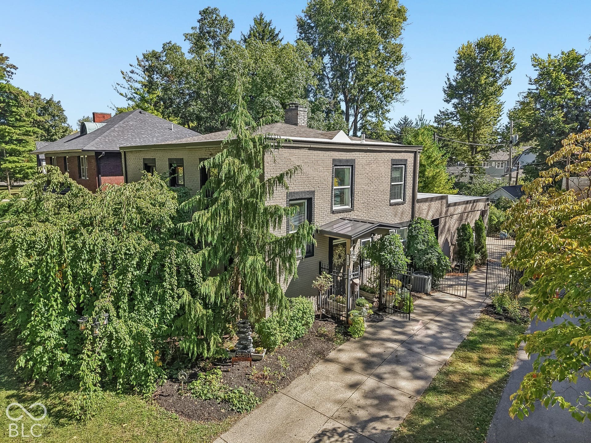 3641 Watson Road, Indianapolis, IN 46205