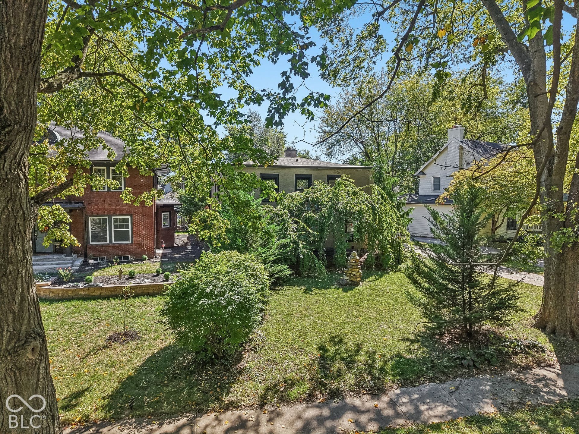 3641 Watson Road, Indianapolis, IN 46205