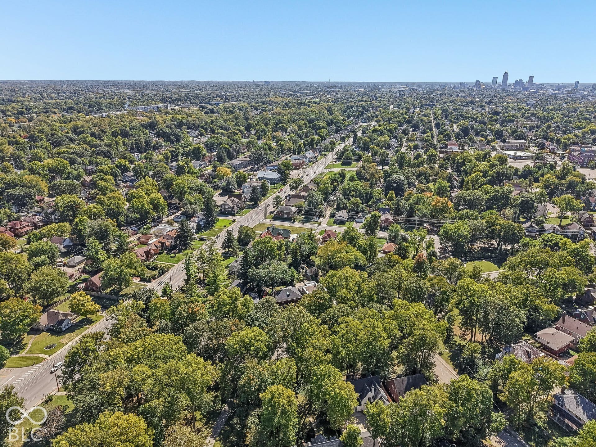 3641 Watson Road, Indianapolis, IN 46205