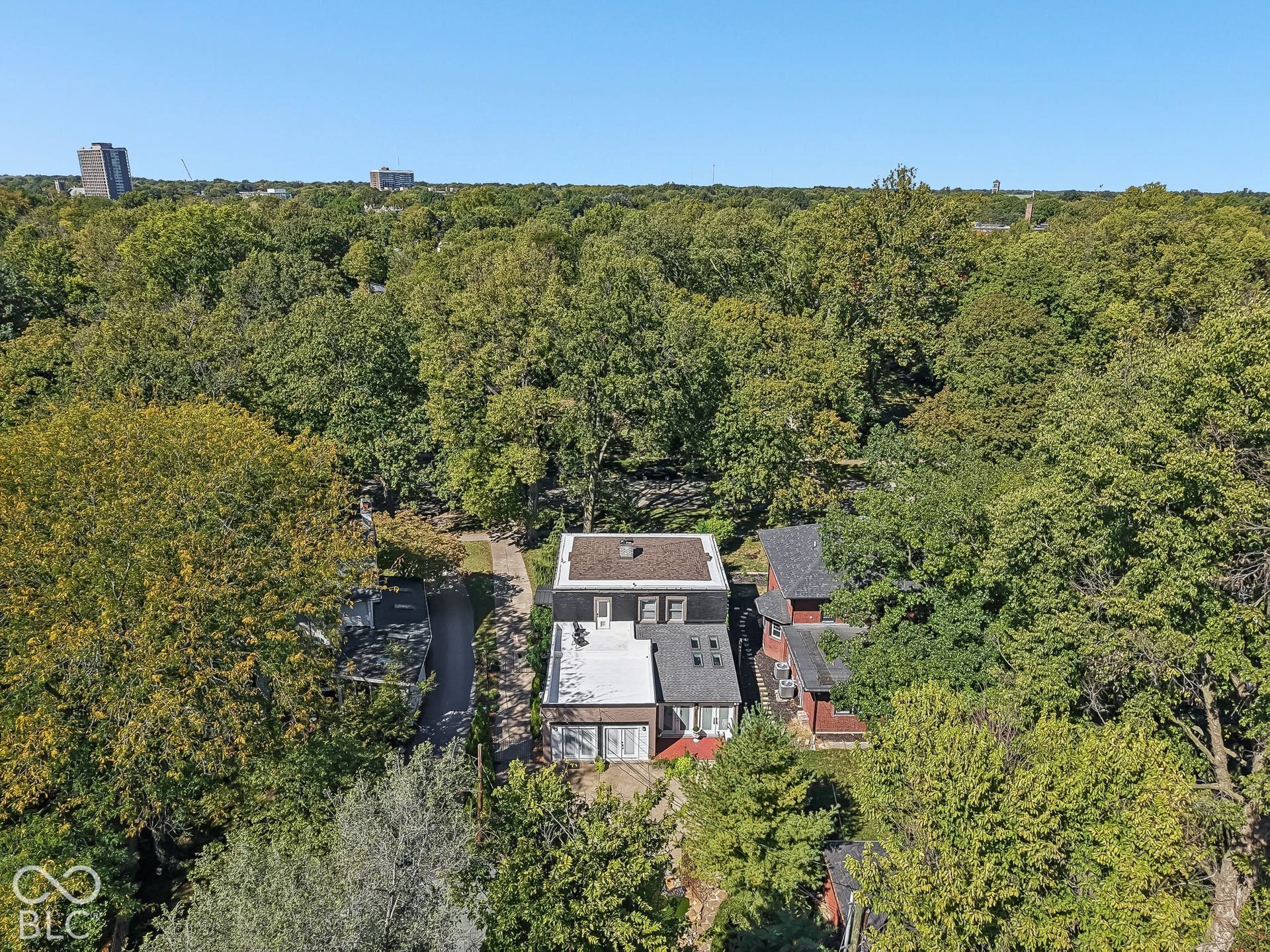 3641 Watson Road, Indianapolis, IN 46205