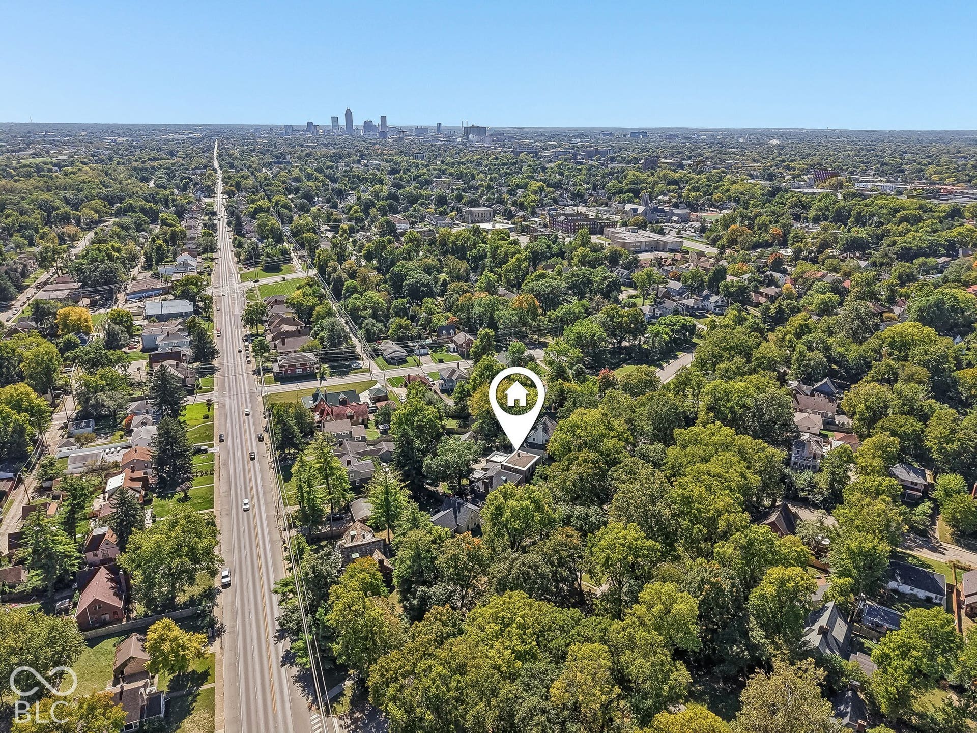 3641 Watson Road, Indianapolis, IN 46205