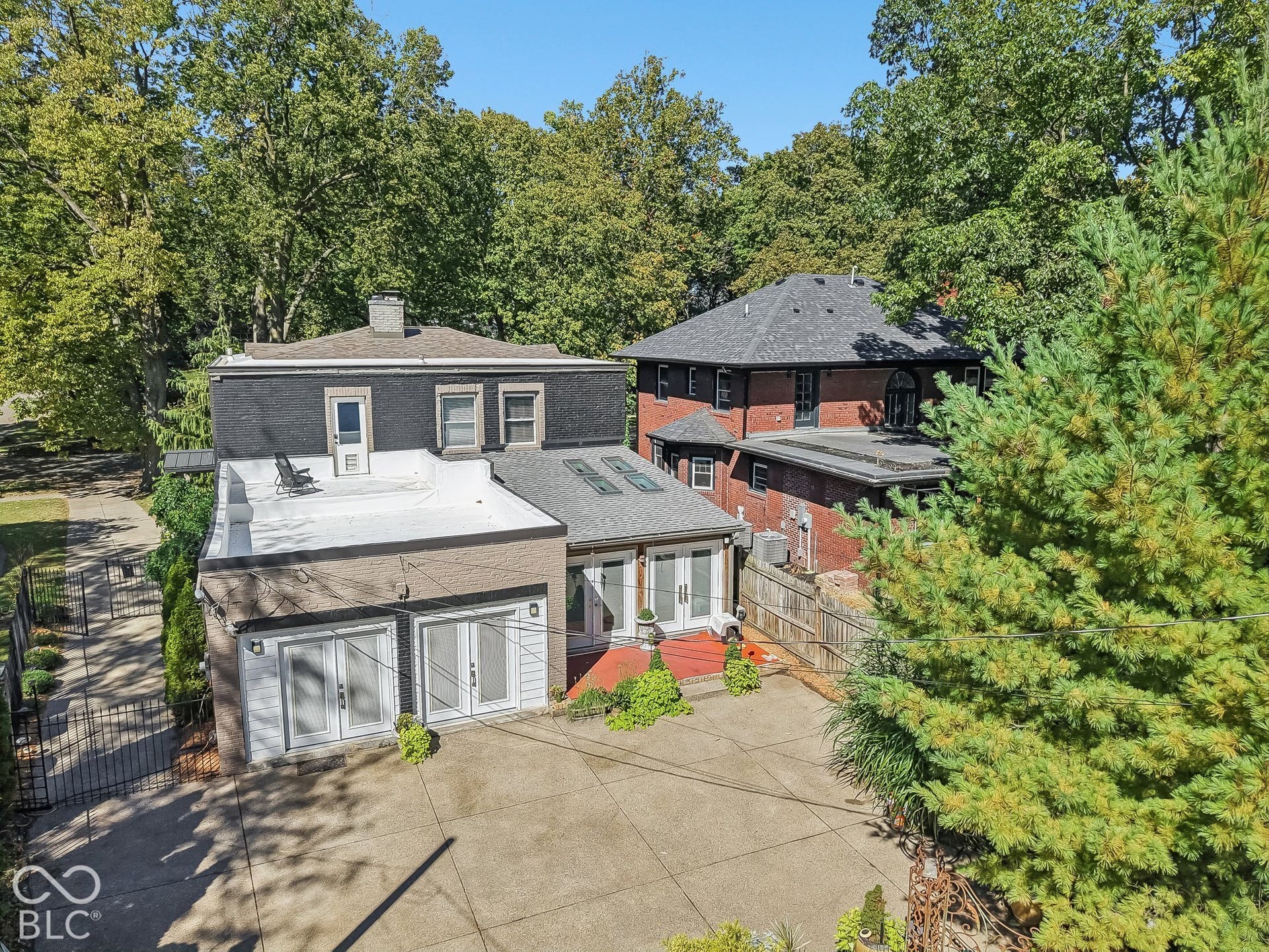 3641 Watson Road, Indianapolis, IN 46205
