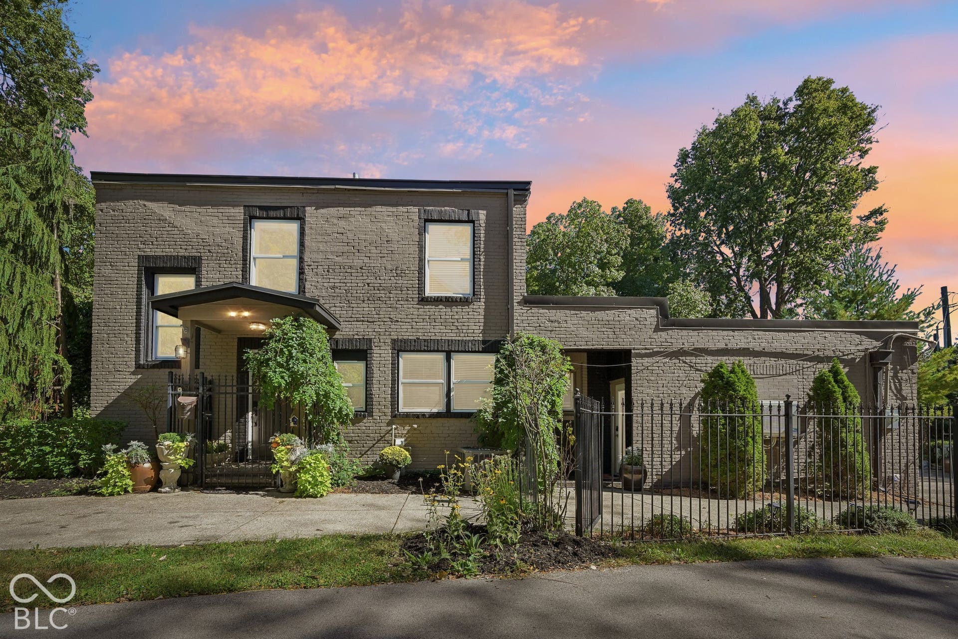 3641 Watson Road, Indianapolis, IN 46205