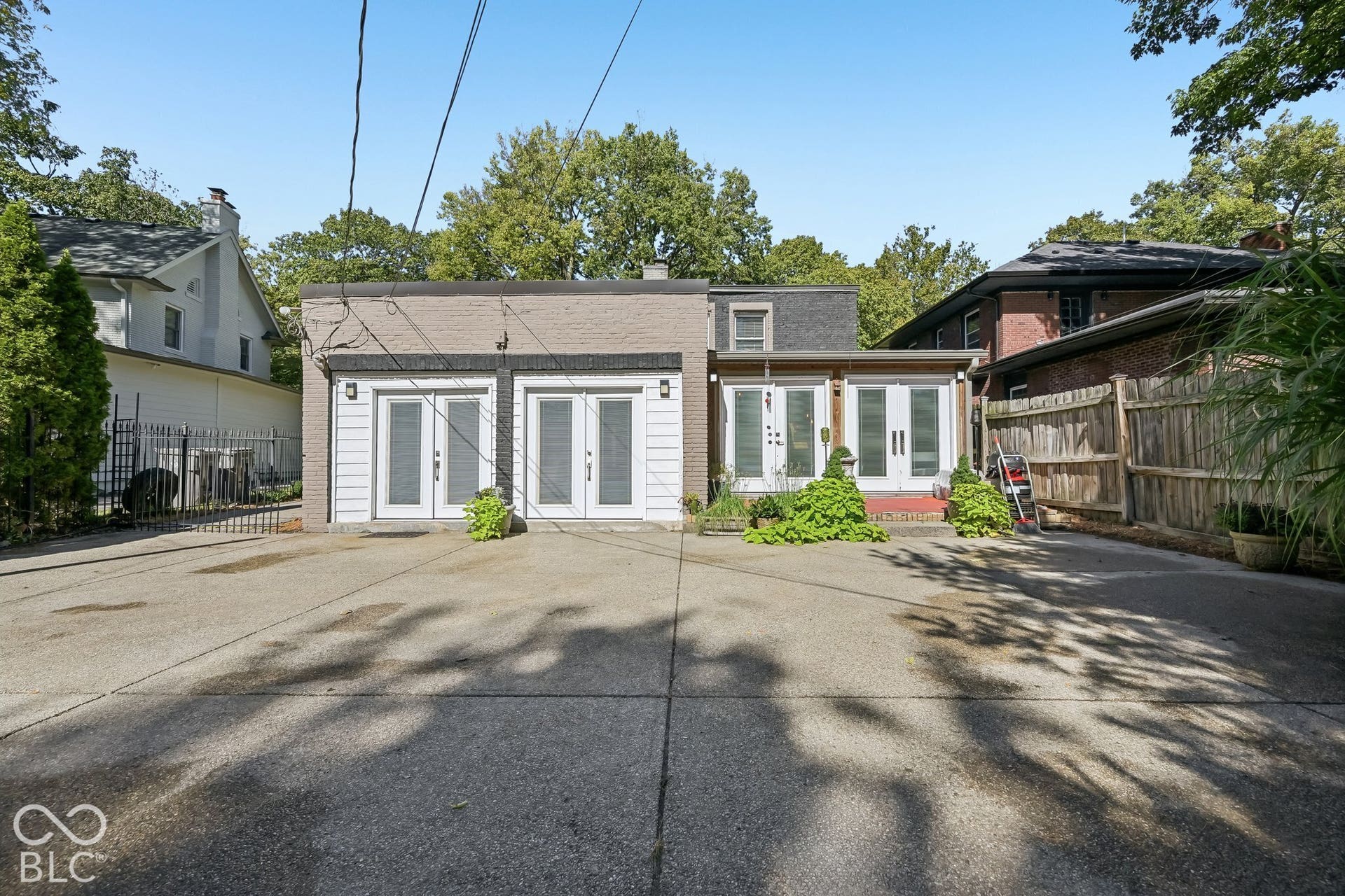 3641 Watson Road, Indianapolis, IN 46205