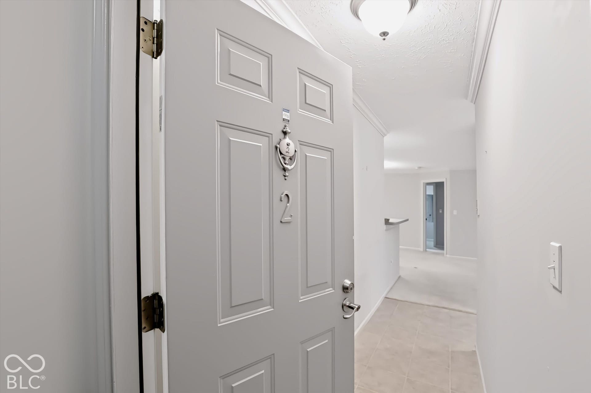 Entry