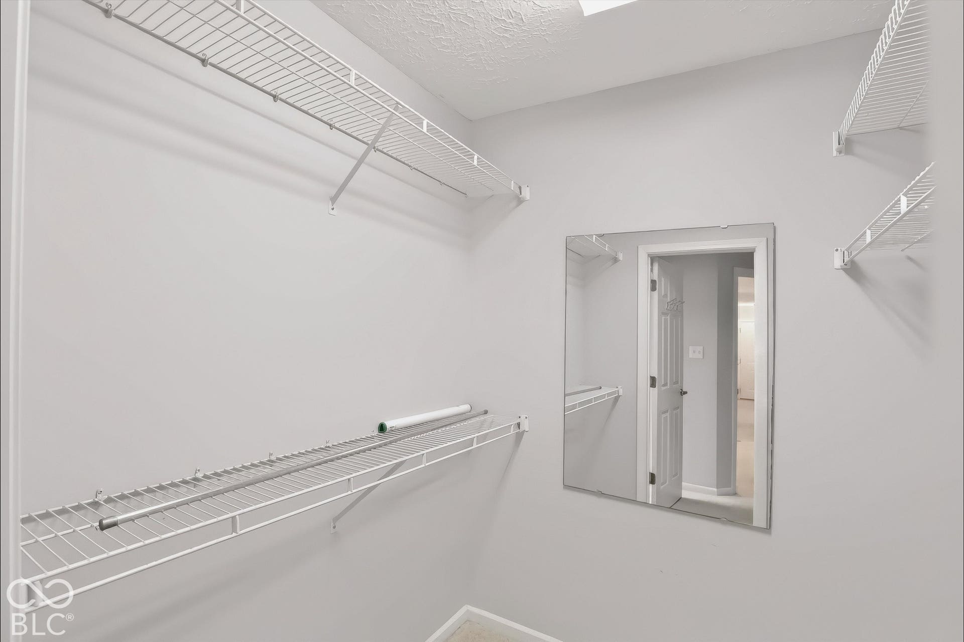 Walk In Closets