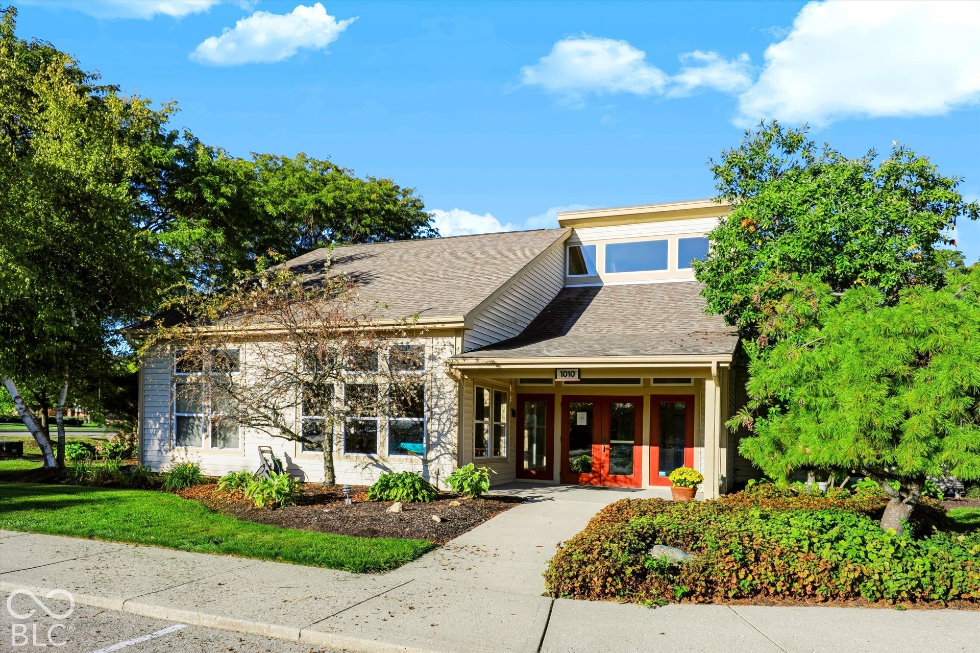 Club House