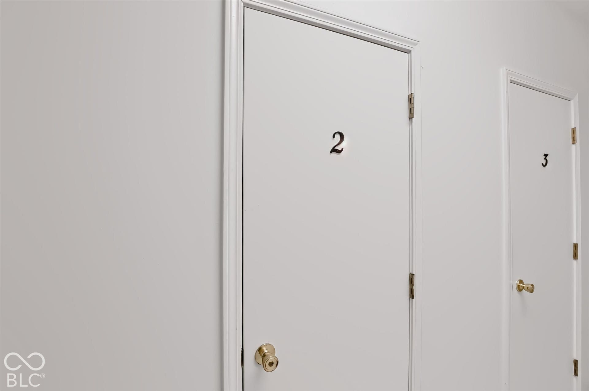 Storage room #2. You will need a key to access.