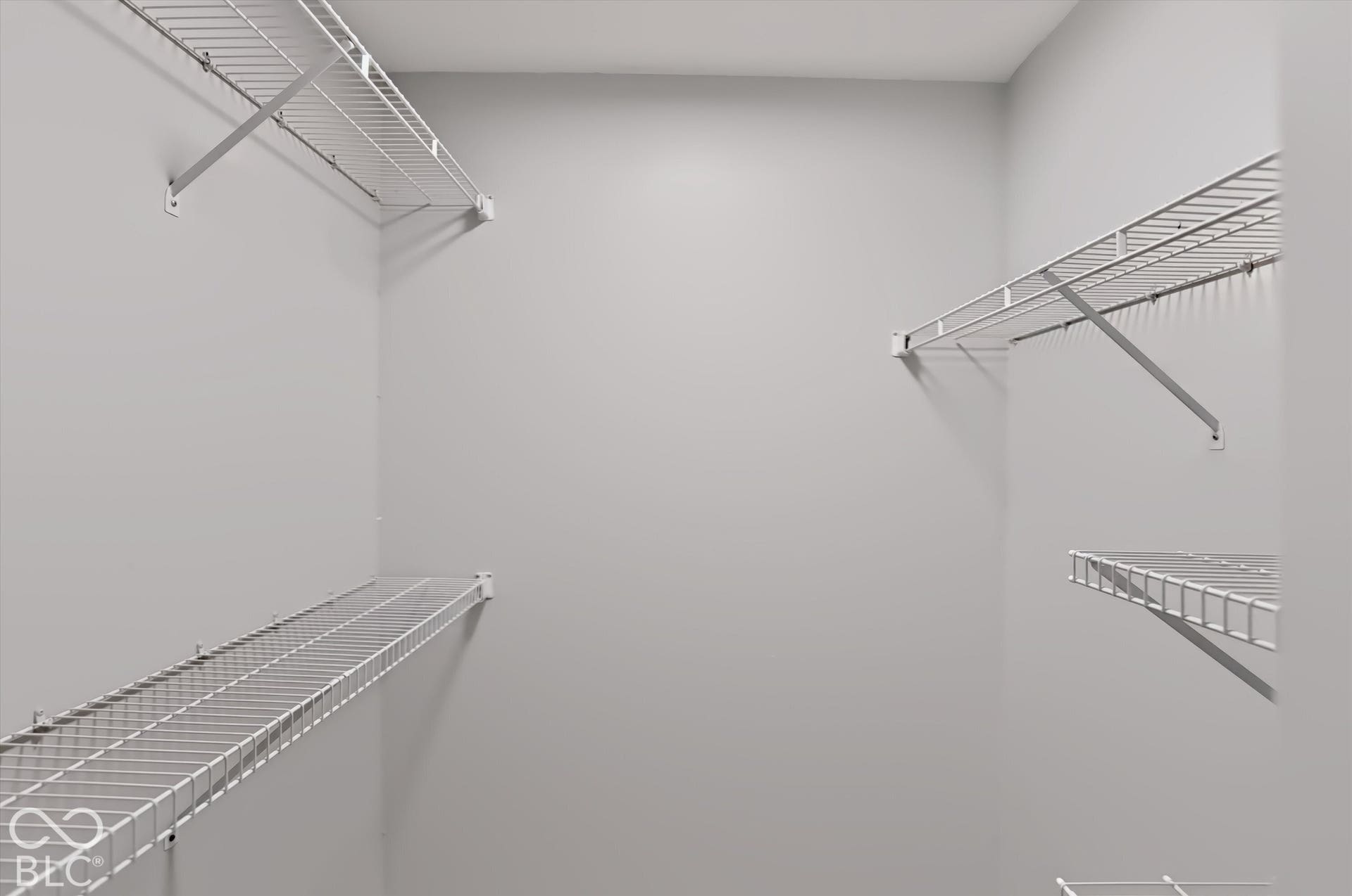 Walk In Closets