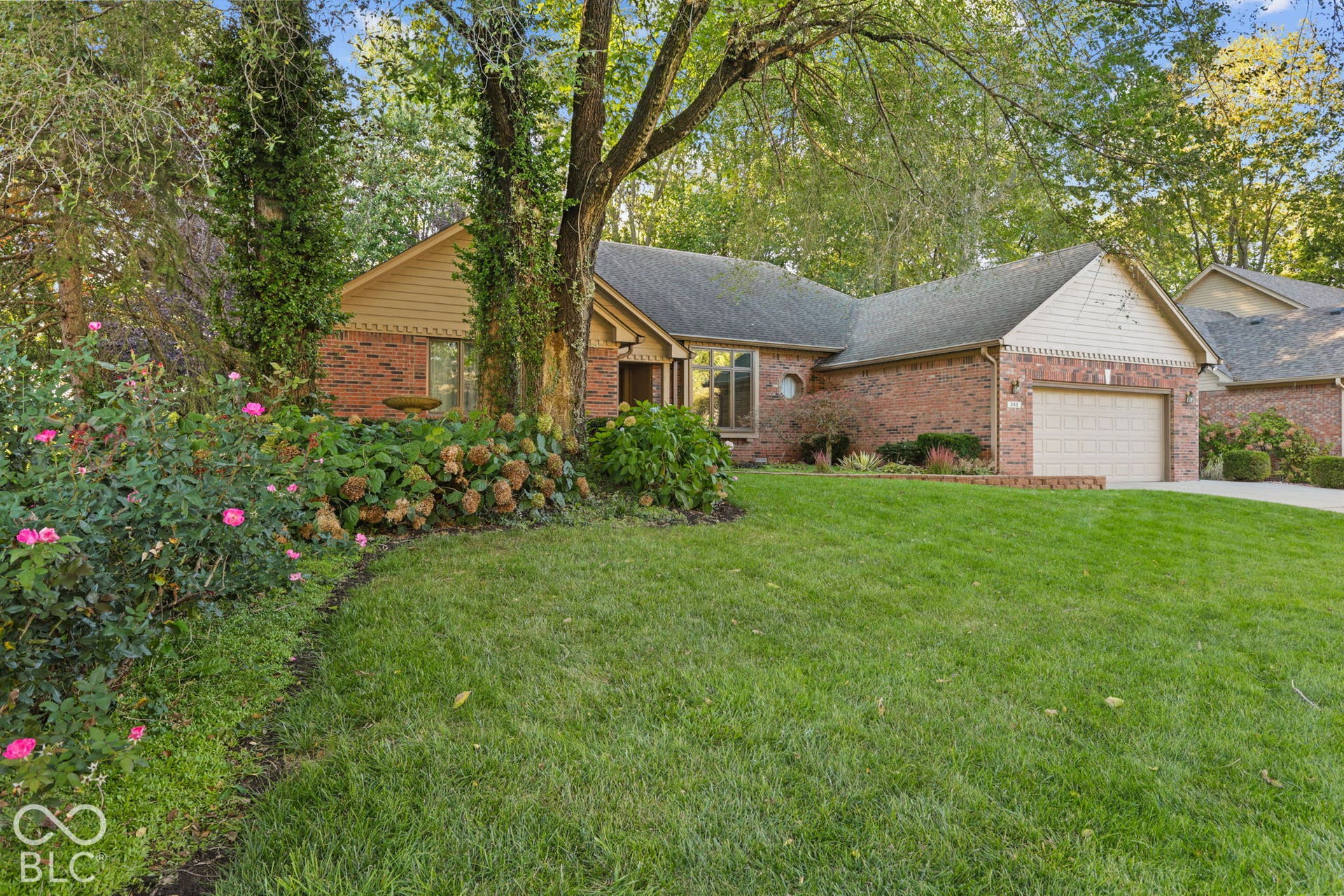 948 Silver Creek Way, Greenwood, IN 46142