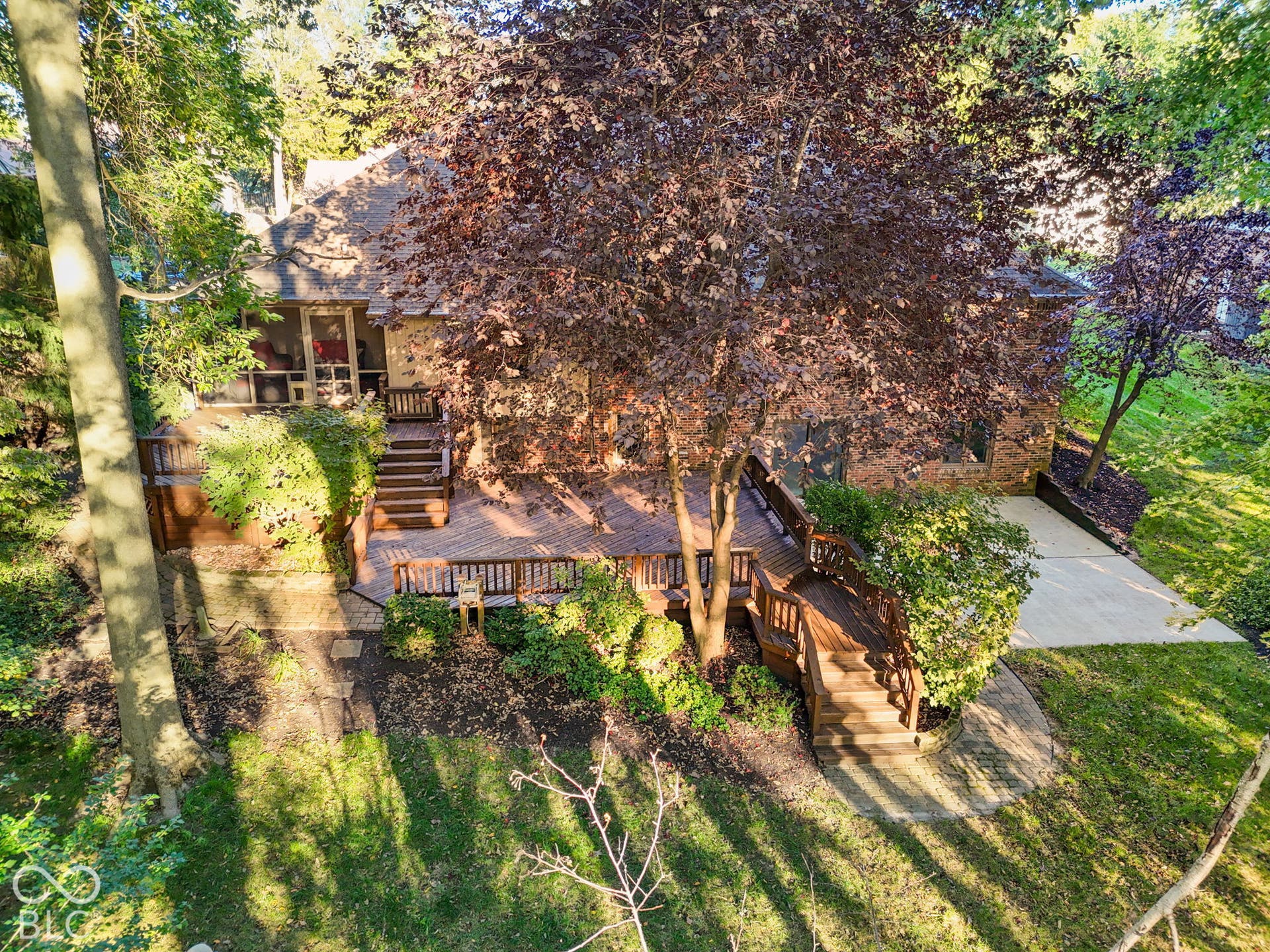 948 Silver Creek Way, Greenwood, IN 46142
