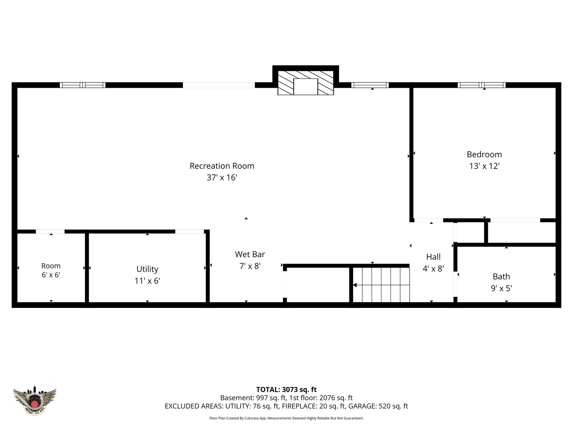 948 Silver Creek Way, Greenwood, IN 46142