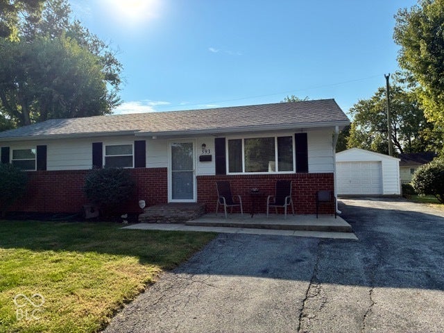 Property photo for 593 Northgate Drive, Greenwood, IN