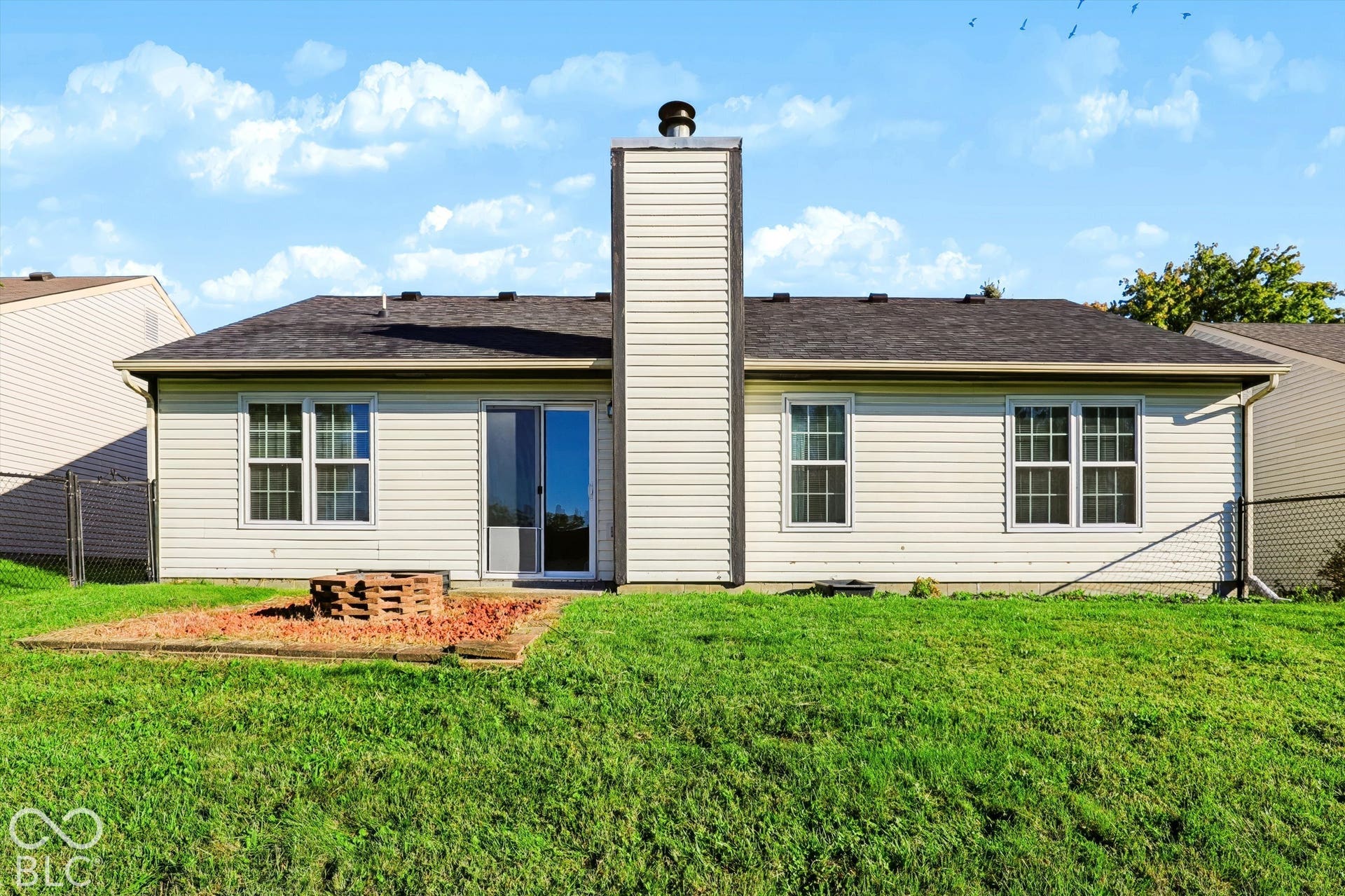 203 E Pine Ridge Drive, Westfield, IN 46074