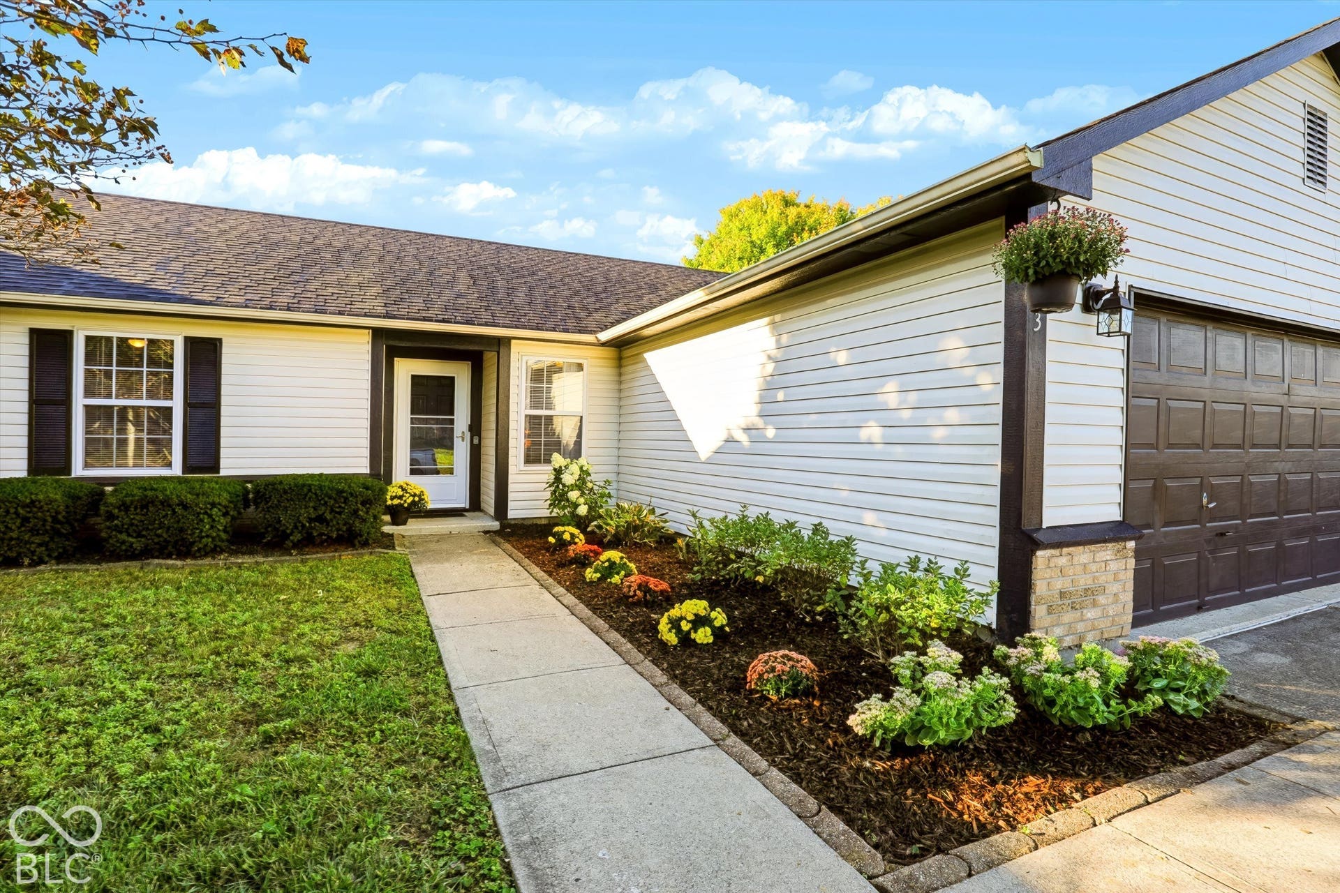 203 E Pine Ridge Drive, Westfield, IN 46074