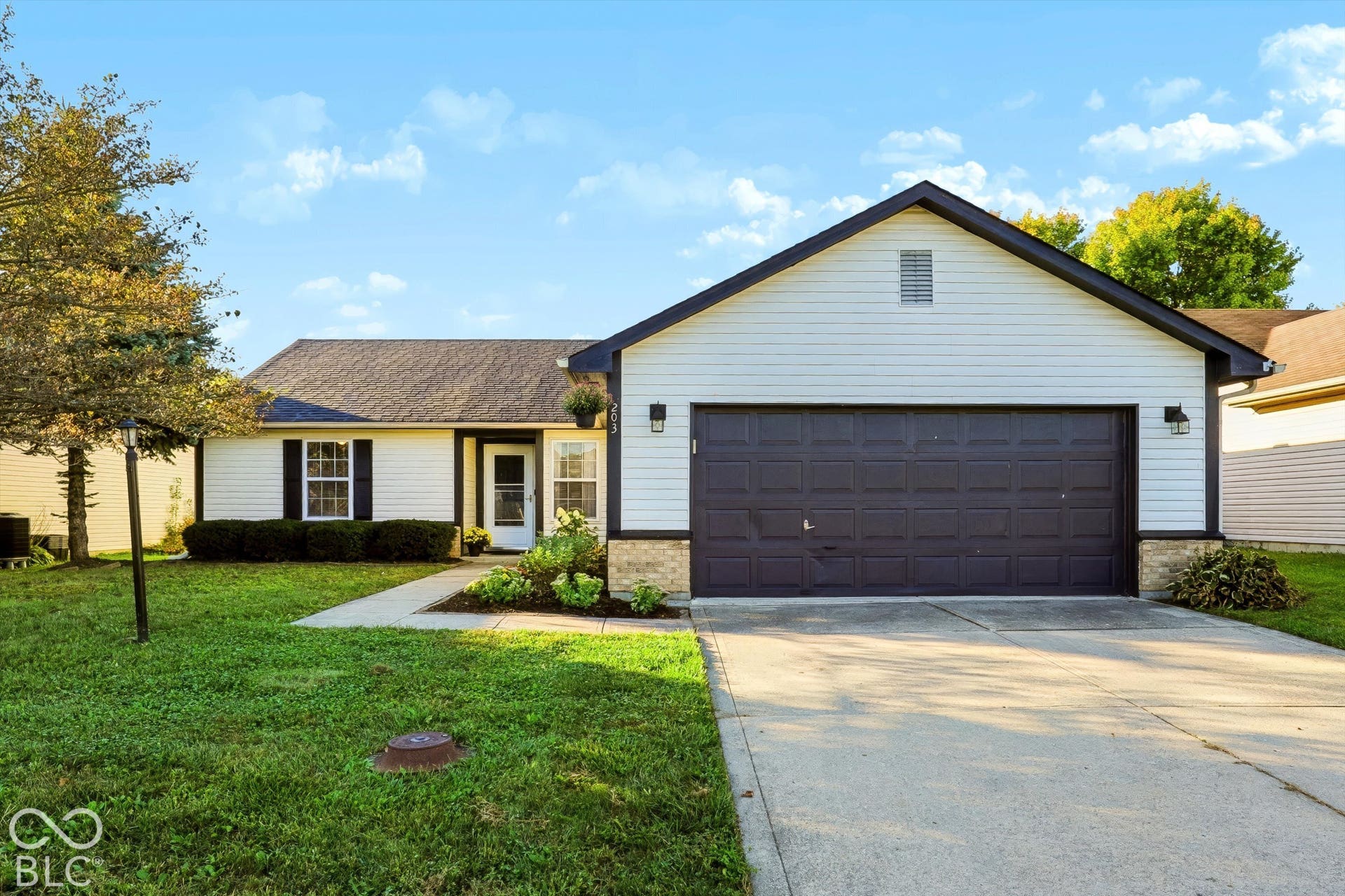 203 E Pine Ridge Drive, Westfield, IN 46074