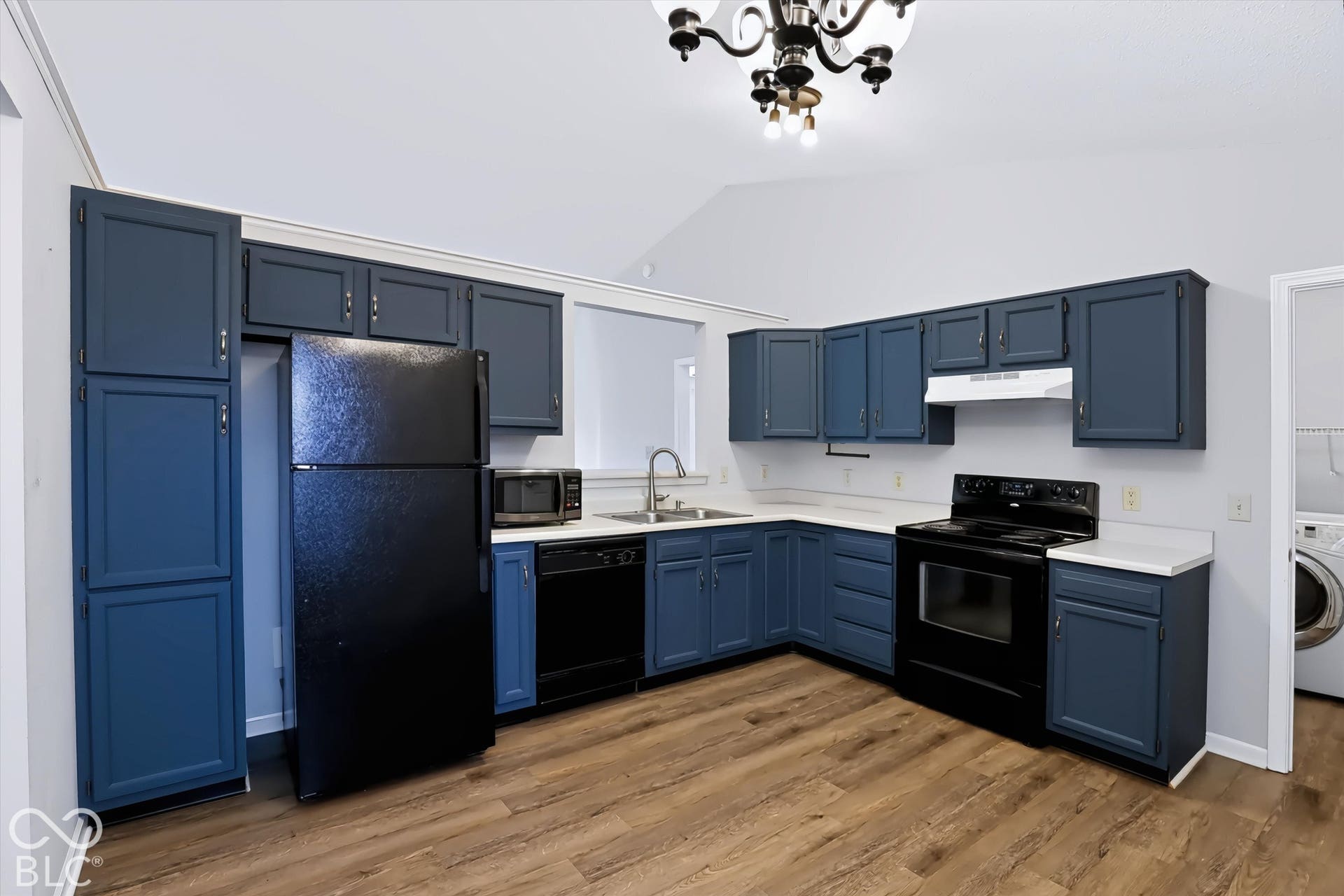 203 E Pine Ridge Drive, Westfield, IN 46074