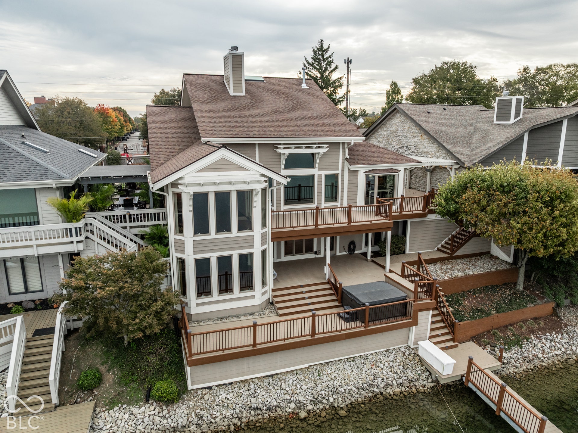 8212 Dean Road, Indianapolis, IN 46240