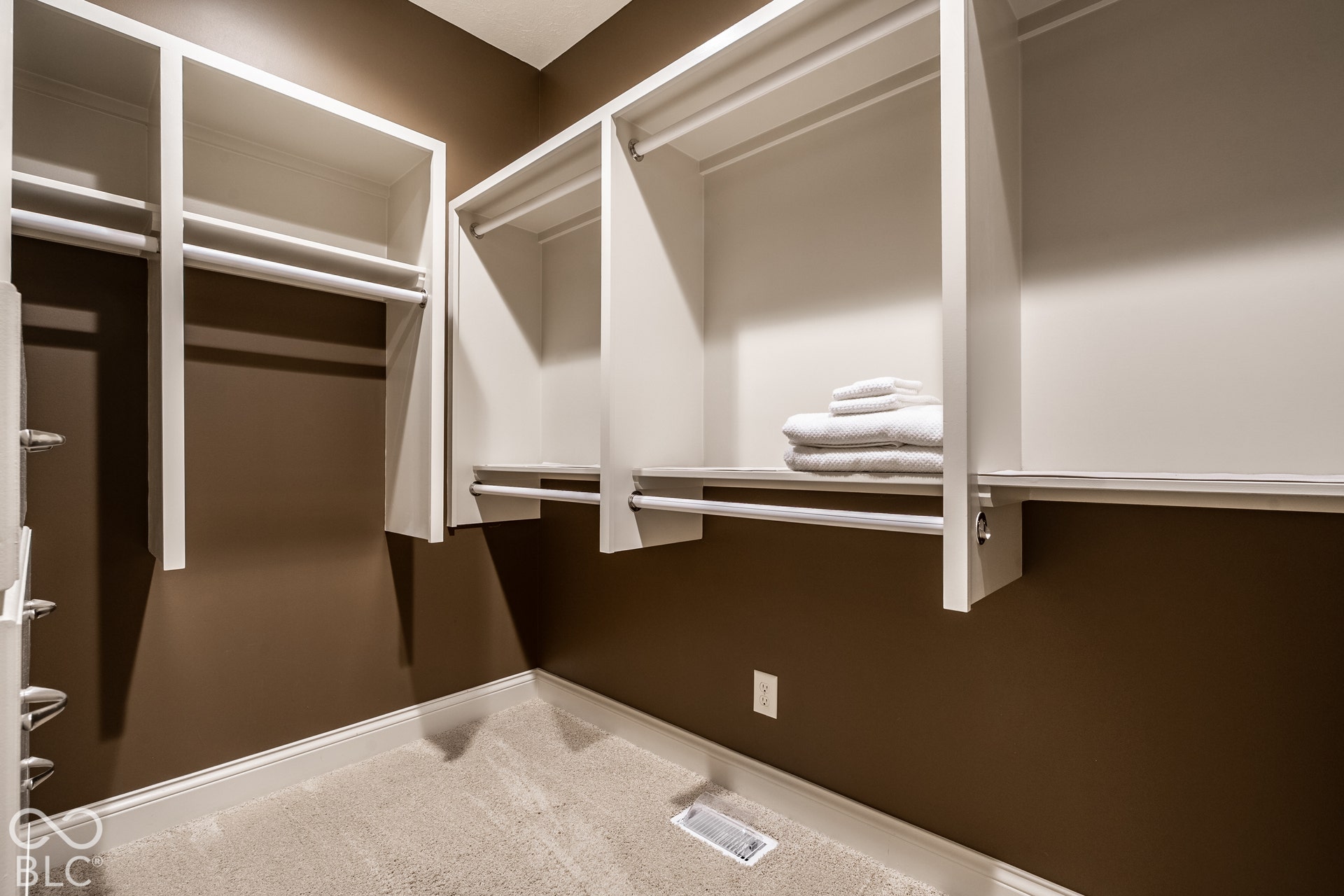 Primary Bedroom Walk-In Closet #2
