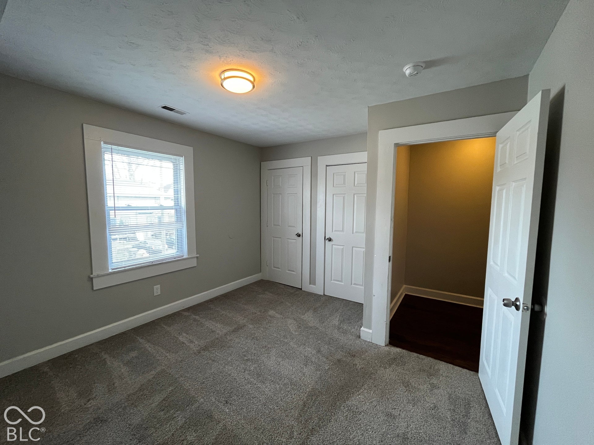 2927 PRIOR TO TENANT OCCUPANCY