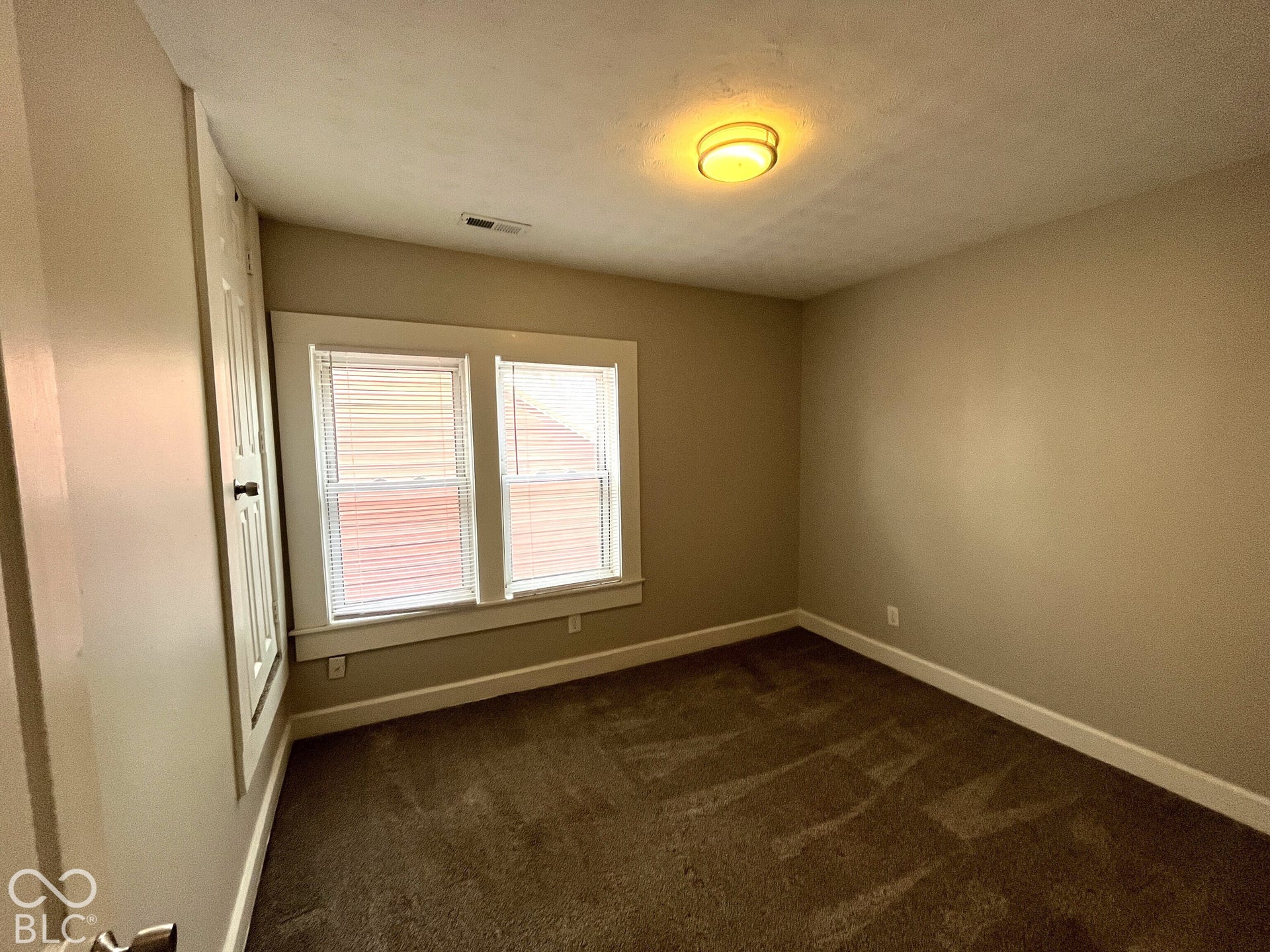 2927 PRIOR TO TENANT OCCUPANCY