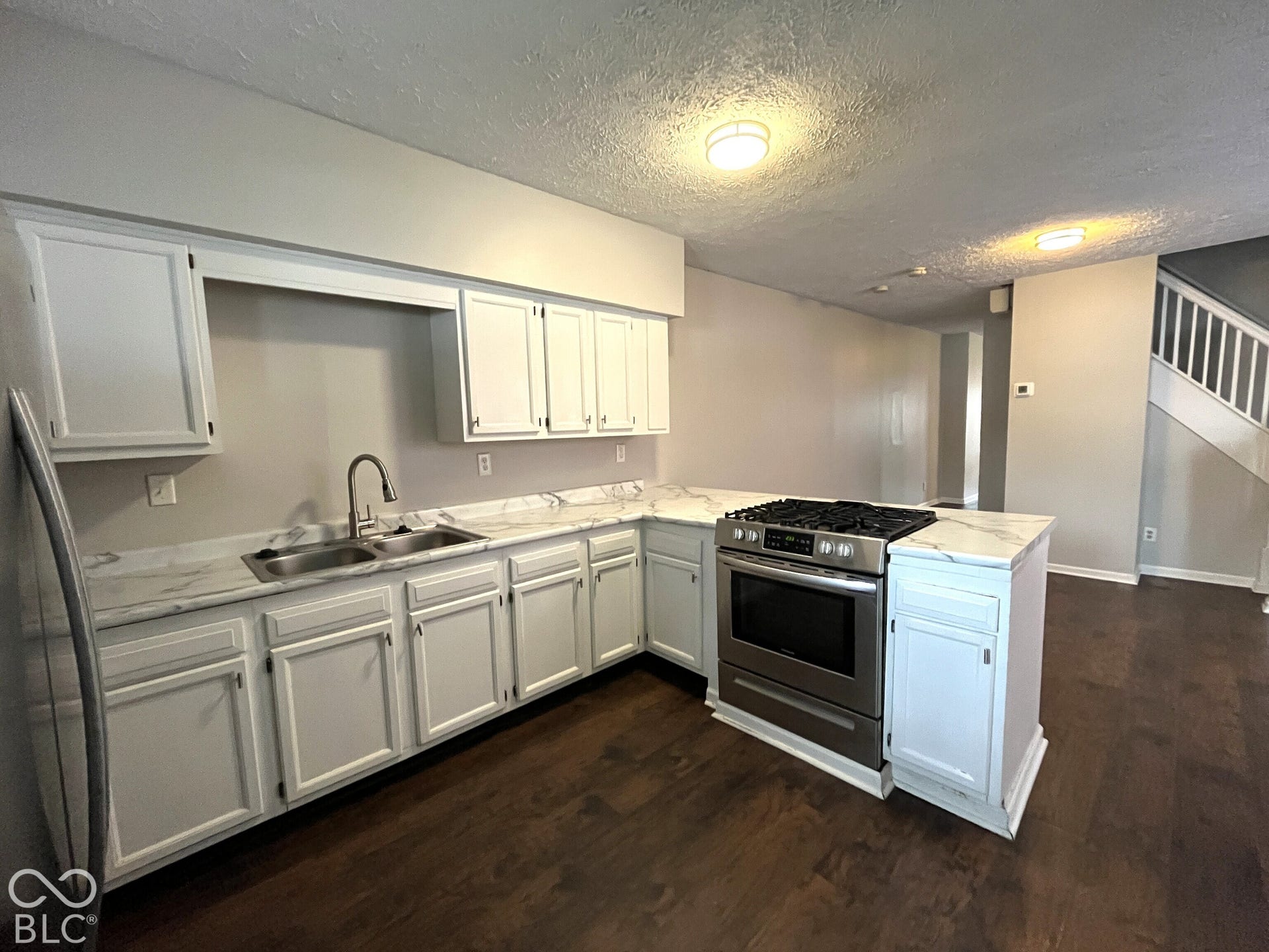 2927 PRIOR TO TENANT OCCUPANCY