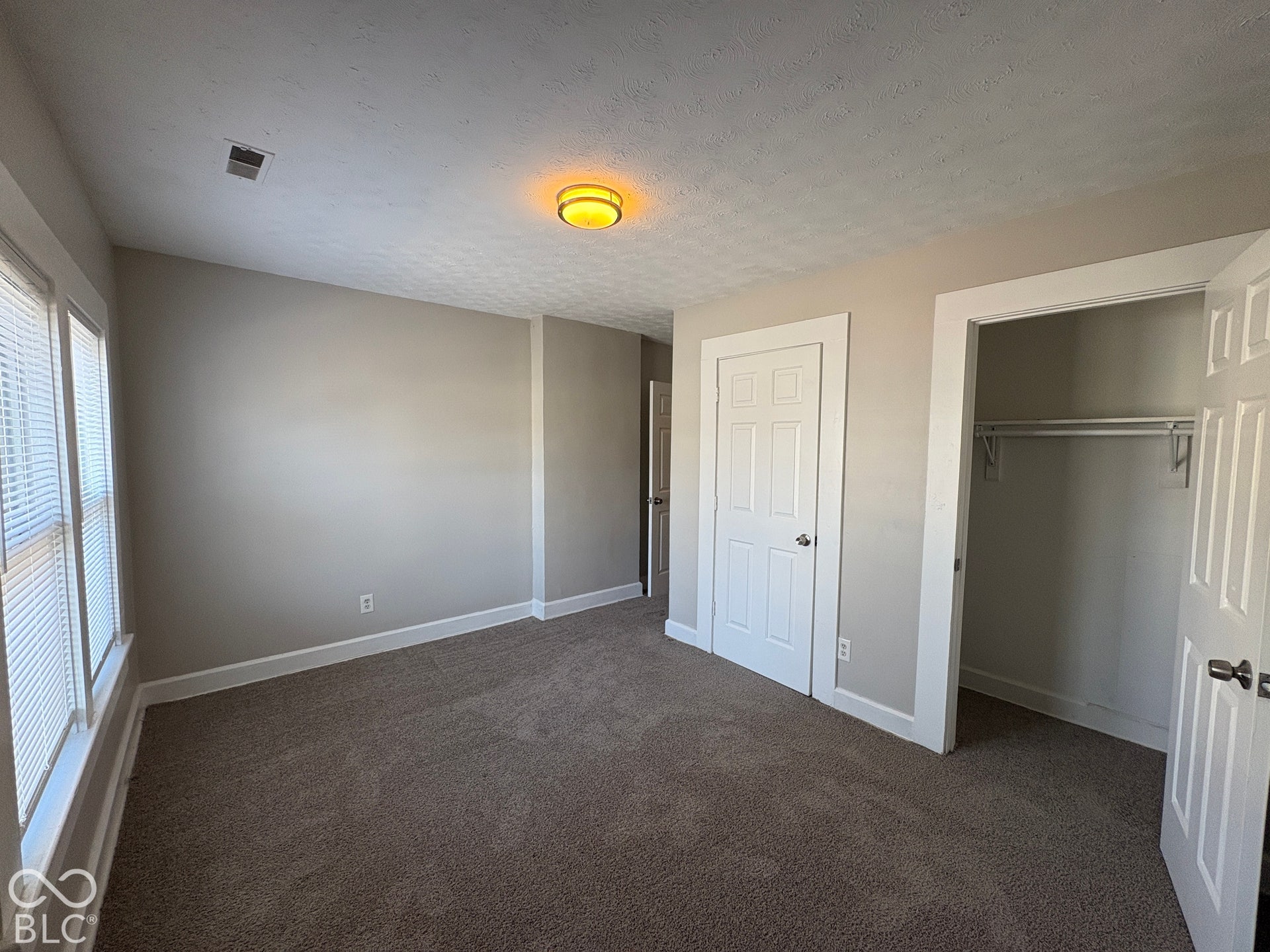UNIT 2925 PRIOR TO TENANT OCCUPANCY