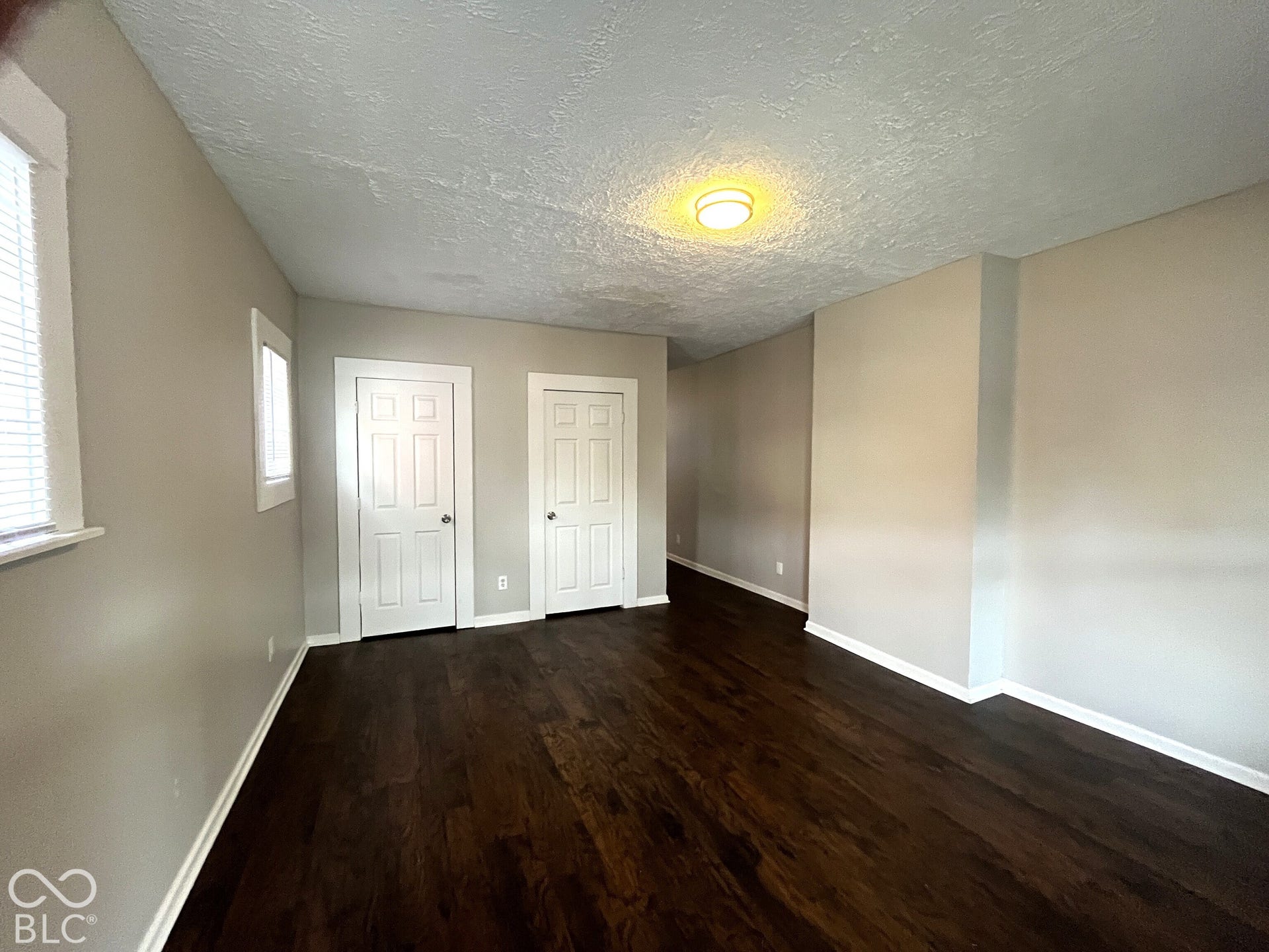2927 PRIOR TO TENANT OCCUPANCY