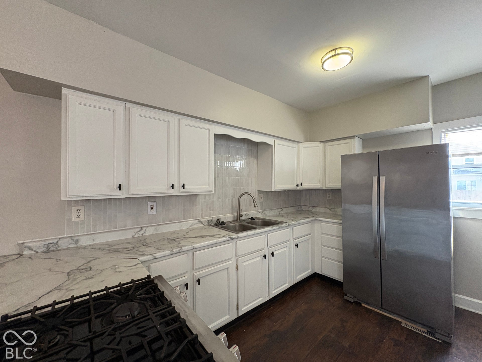 UNIT 2925 PRIOR TO TENANT OCCUPANCY