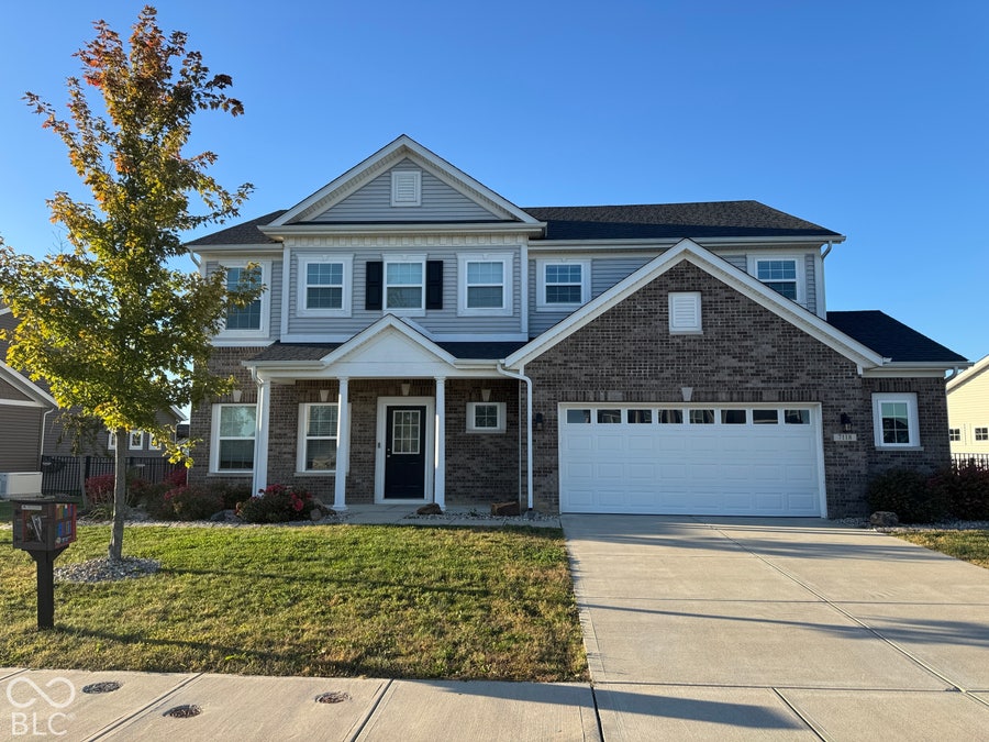 Property photo for 7118 Prelude Road, Brownsburg, IN