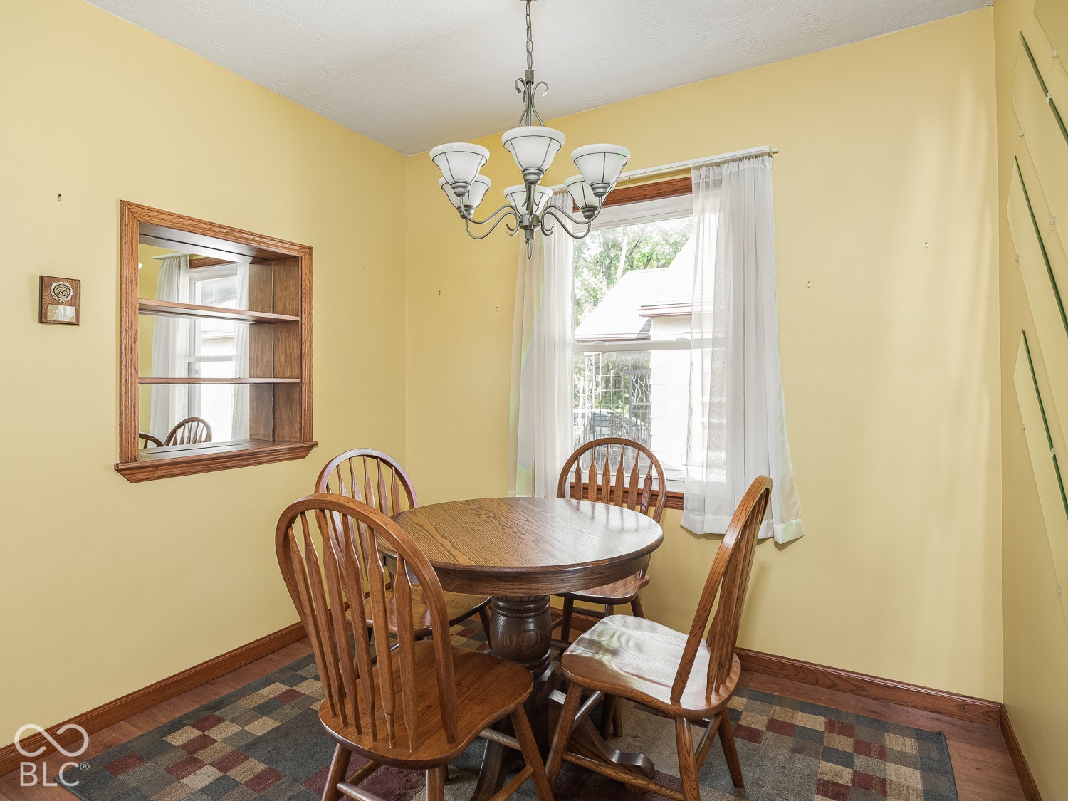 43 N Elizabeth Street, Indianapolis, IN 46219