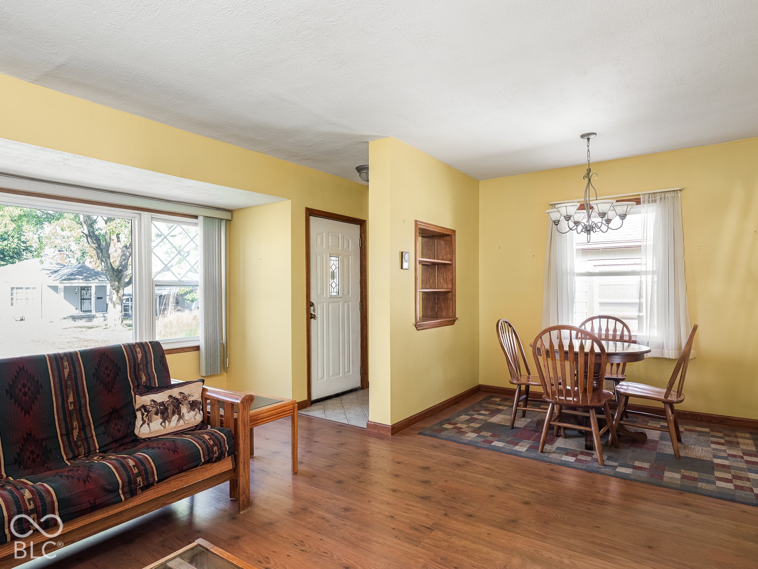 43 N Elizabeth Street, Indianapolis, IN 46219