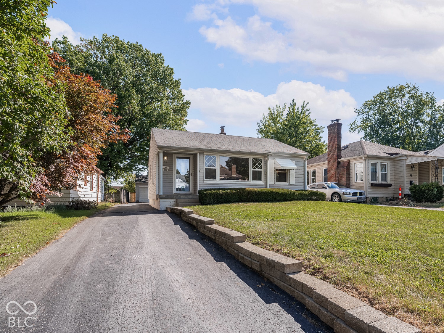 43 N Elizabeth Street, Indianapolis, IN 46219