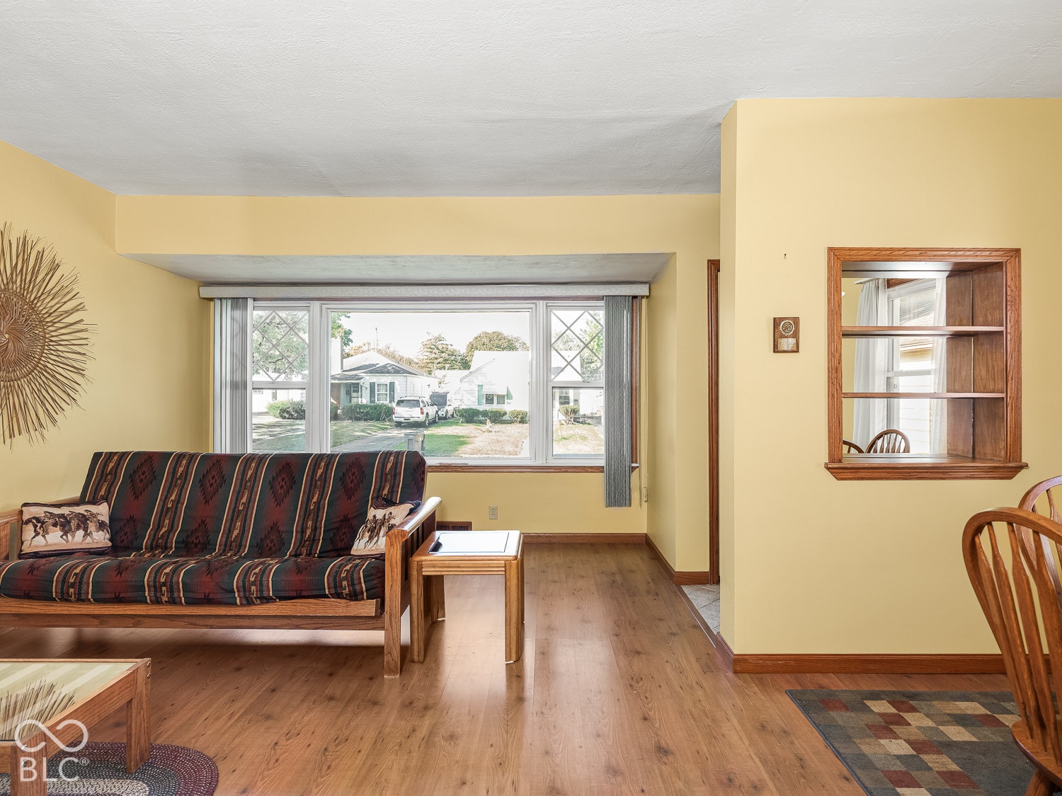 43 N Elizabeth Street, Indianapolis, IN 46219