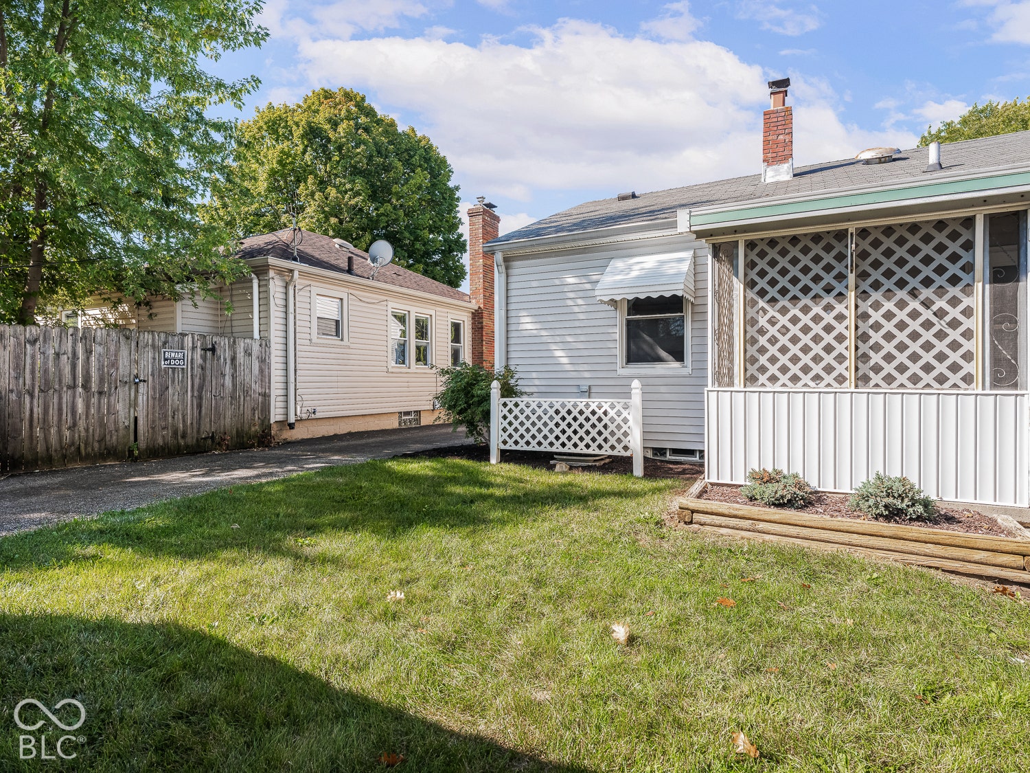 43 N Elizabeth Street, Indianapolis, IN 46219