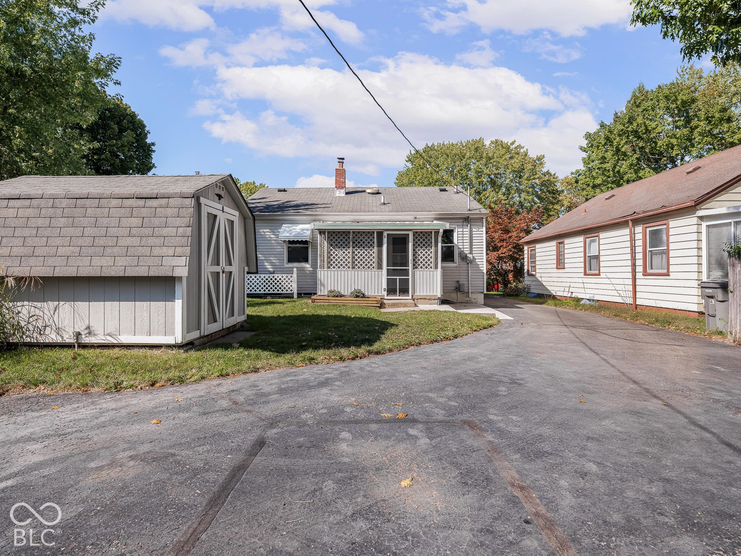 43 N Elizabeth Street, Indianapolis, IN 46219