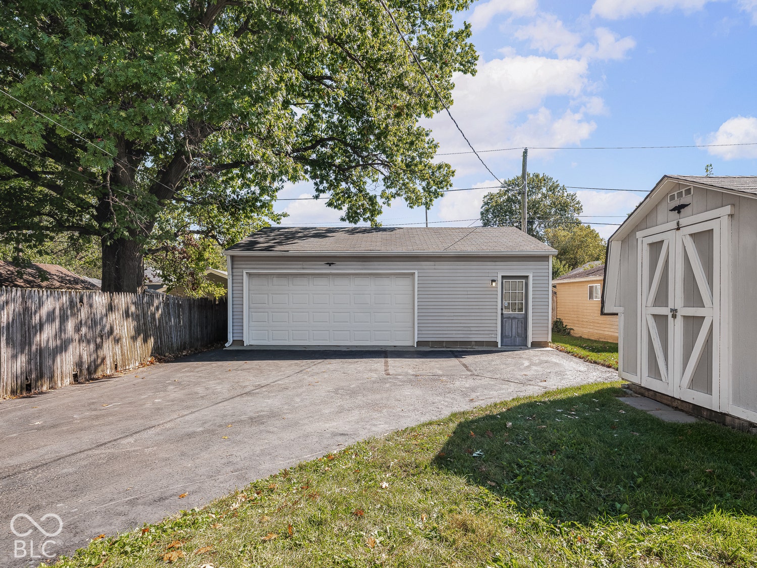 43 N Elizabeth Street, Indianapolis, IN 46219