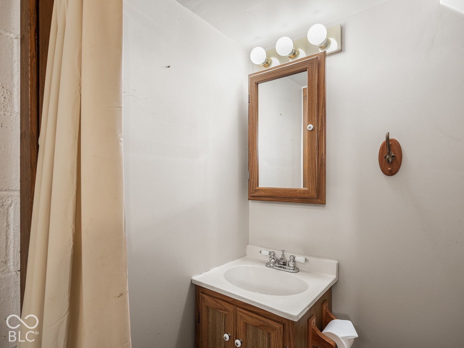 43 N Elizabeth Street, Indianapolis, IN 46219