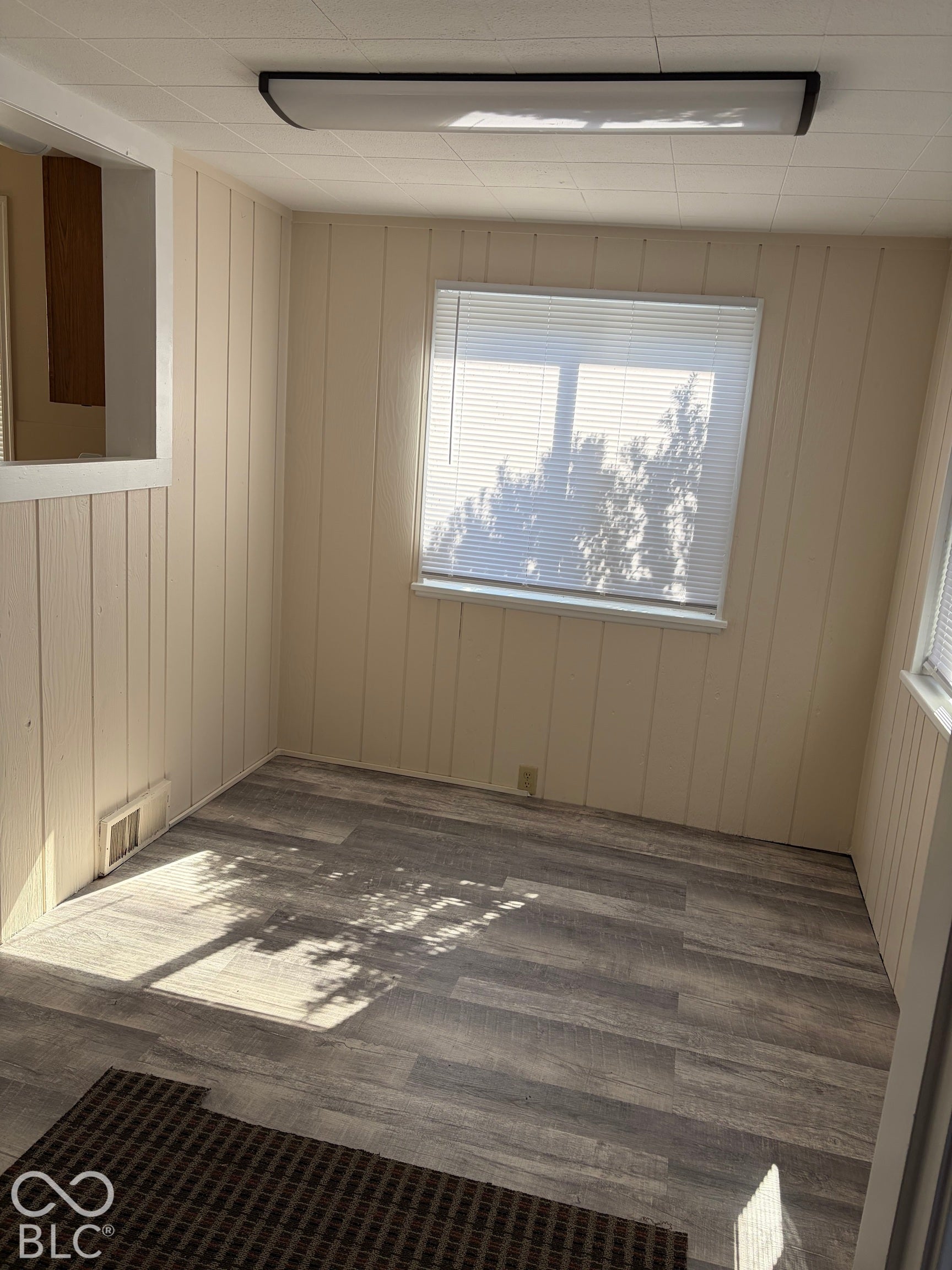 Auxiliary off Entry