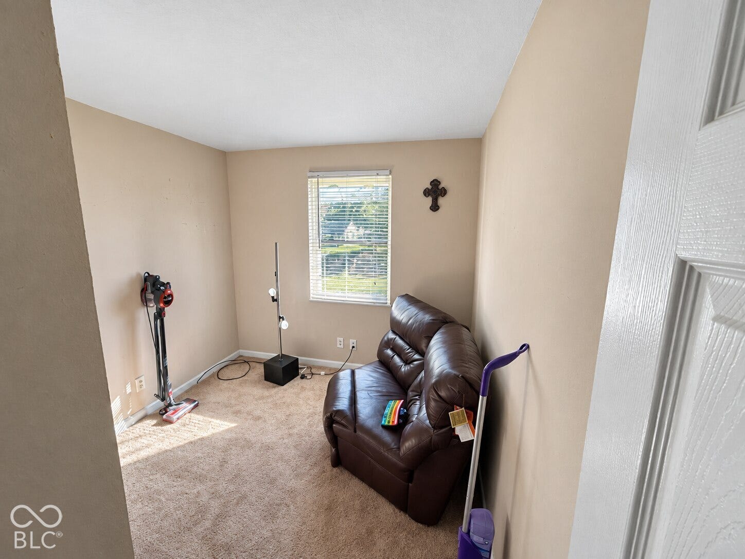 BEDROOM 4 - MAIN LEVEL