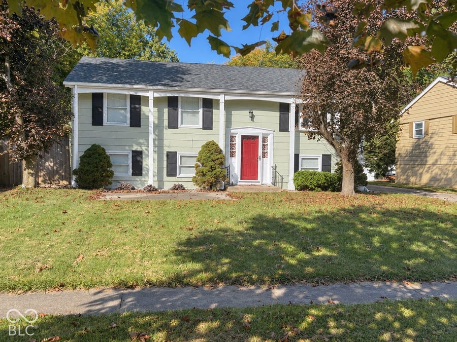 Property photo for 2307 Carmelita Boulevard, Kokomo, IN
